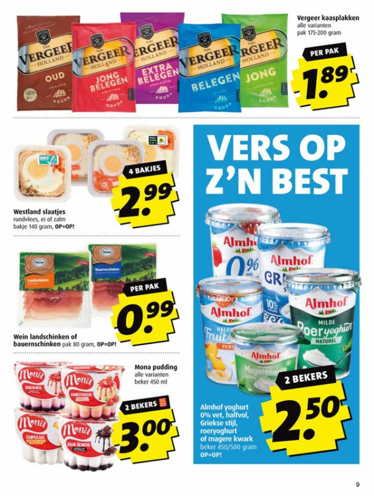 Folder Boni 29.09.2025 - 05.10.2025