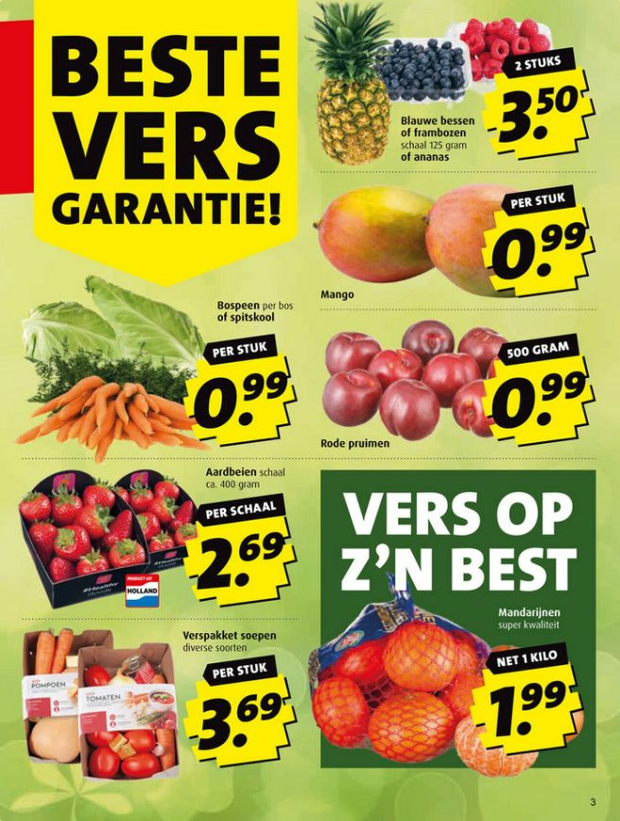 Folder Boni 29.09.2025 - 05.10.2025