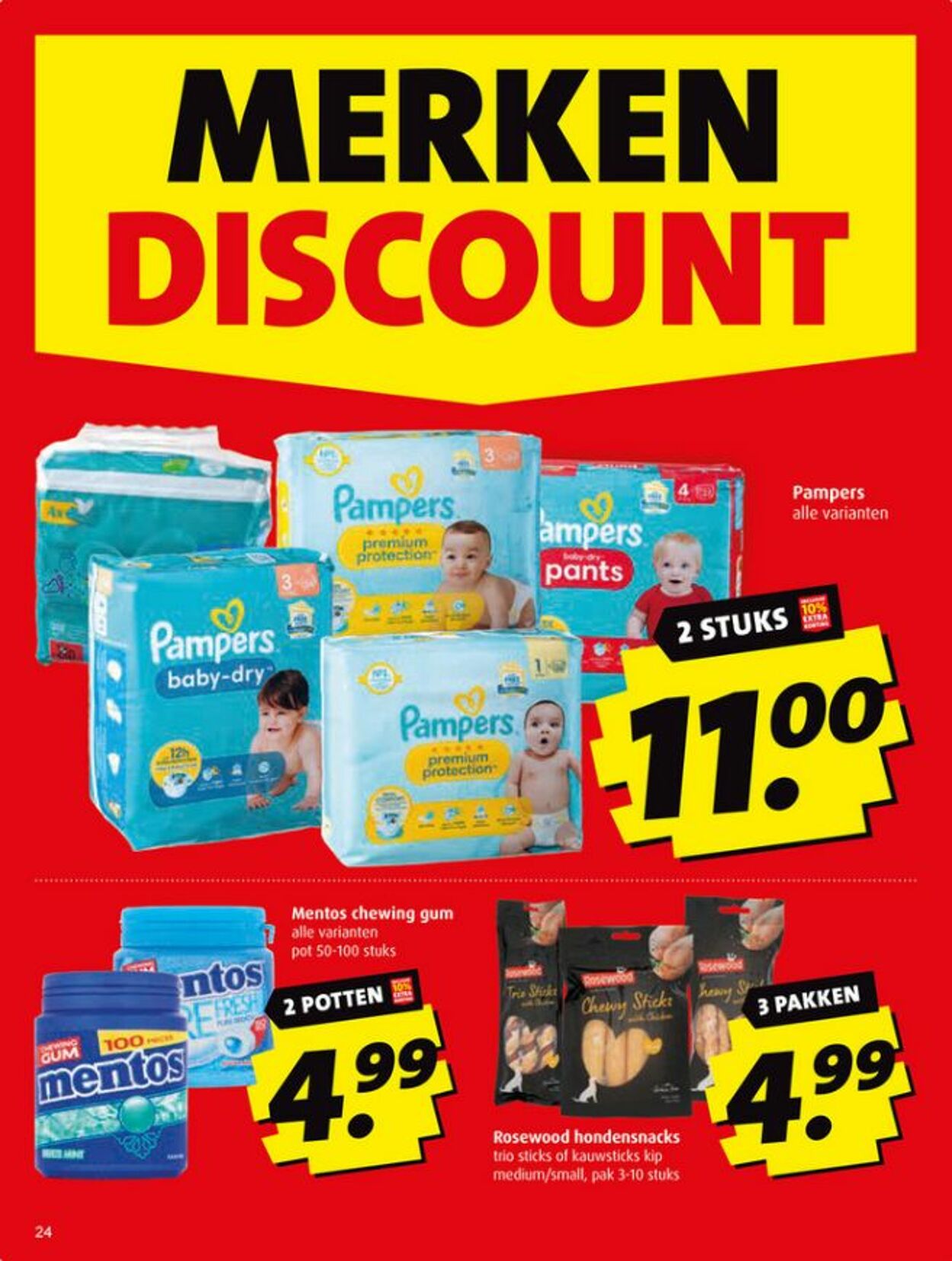 Folder Boni 29.09.2025 - 05.10.2025