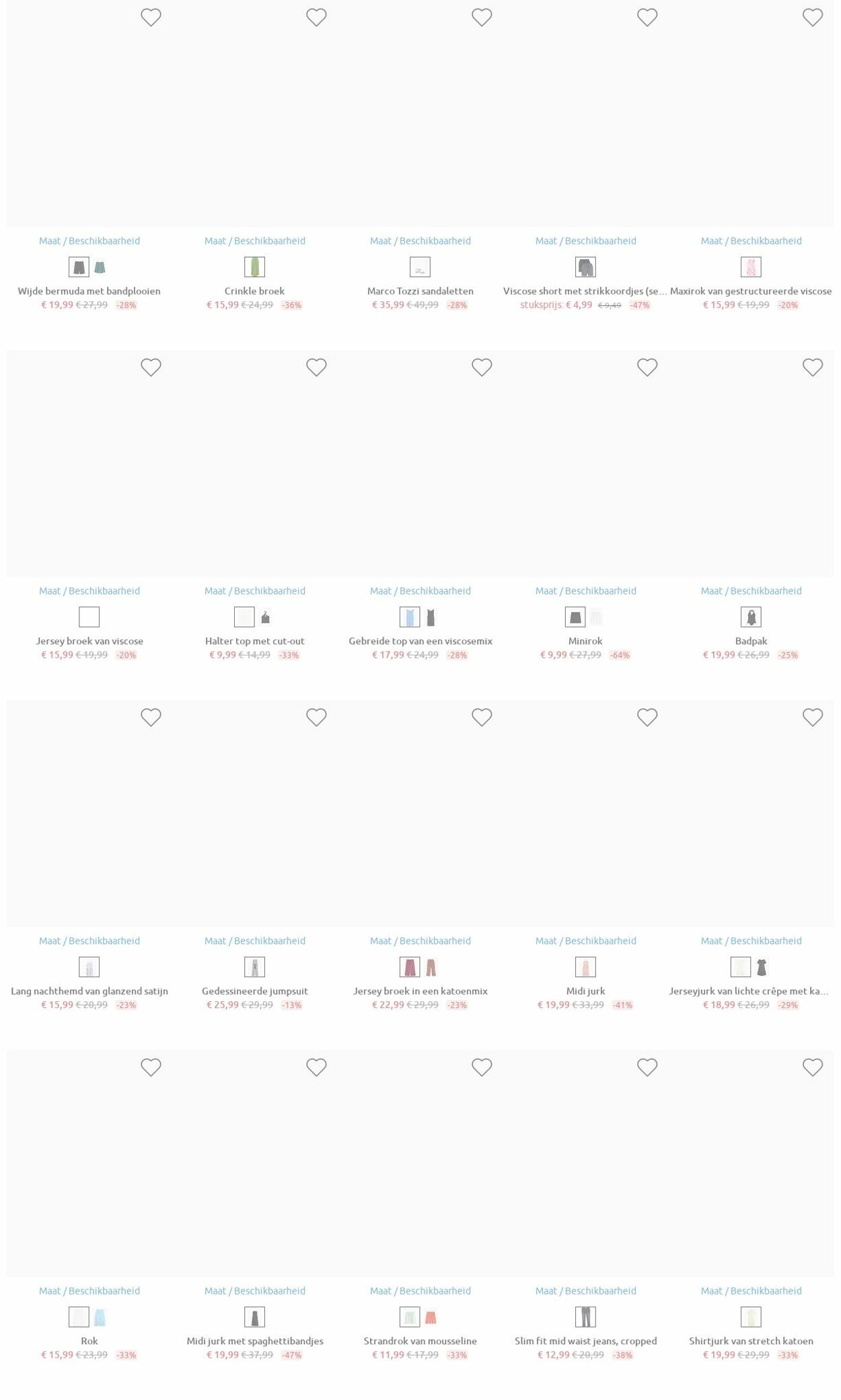 Folder Bonprix 15.09.2025 - 21.09.2025