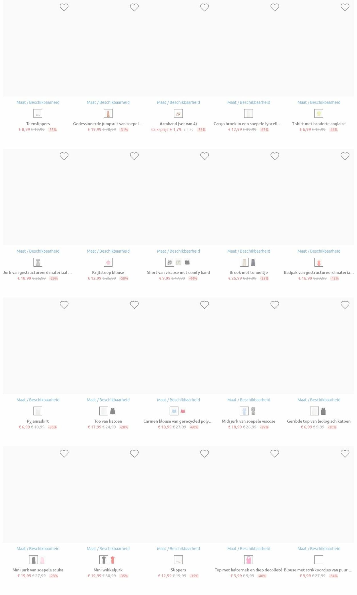 Folder Bonprix 15.09.2025 - 21.09.2025