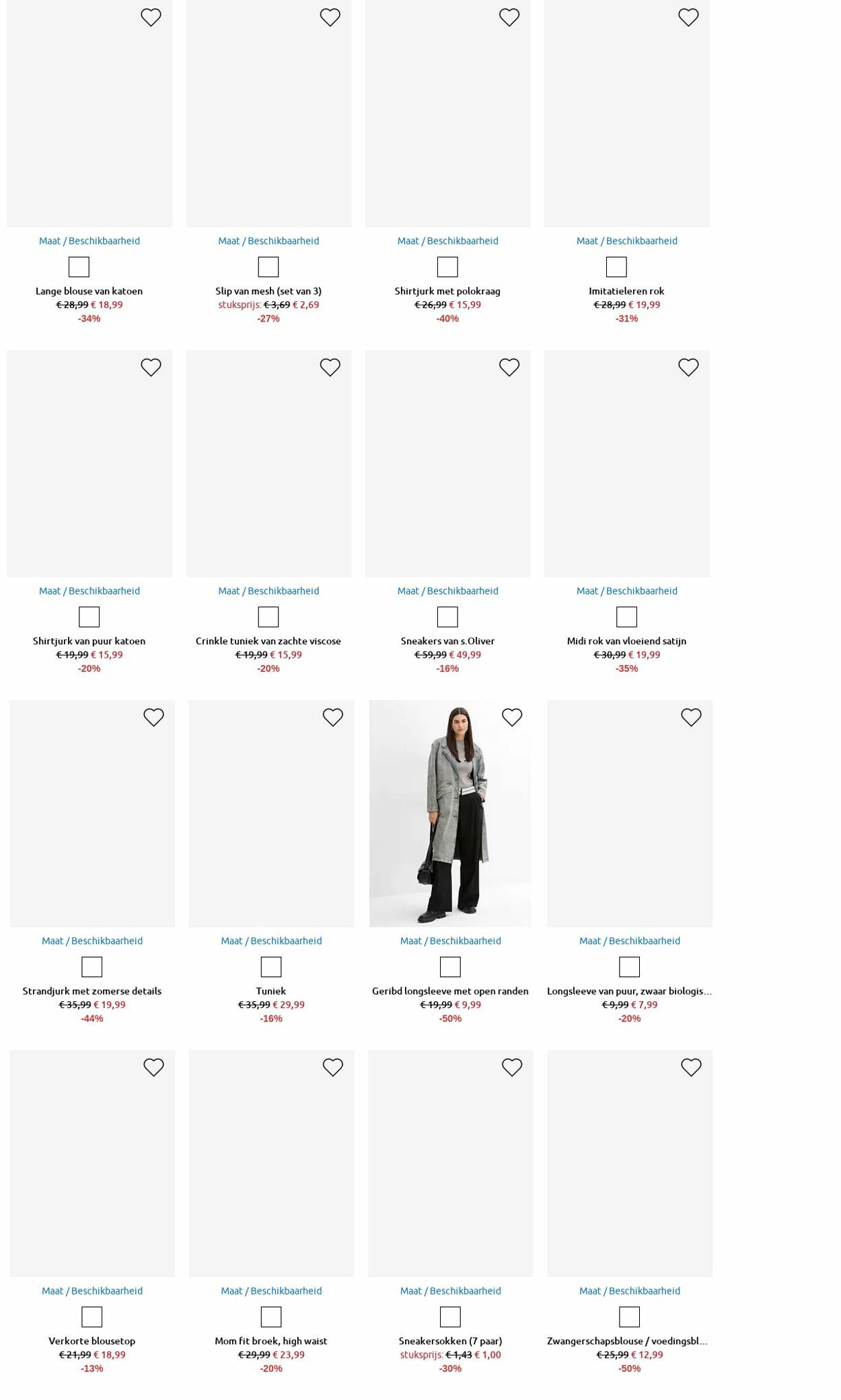 Folder Bonprix 02.06.2025 - 08.06.2025
