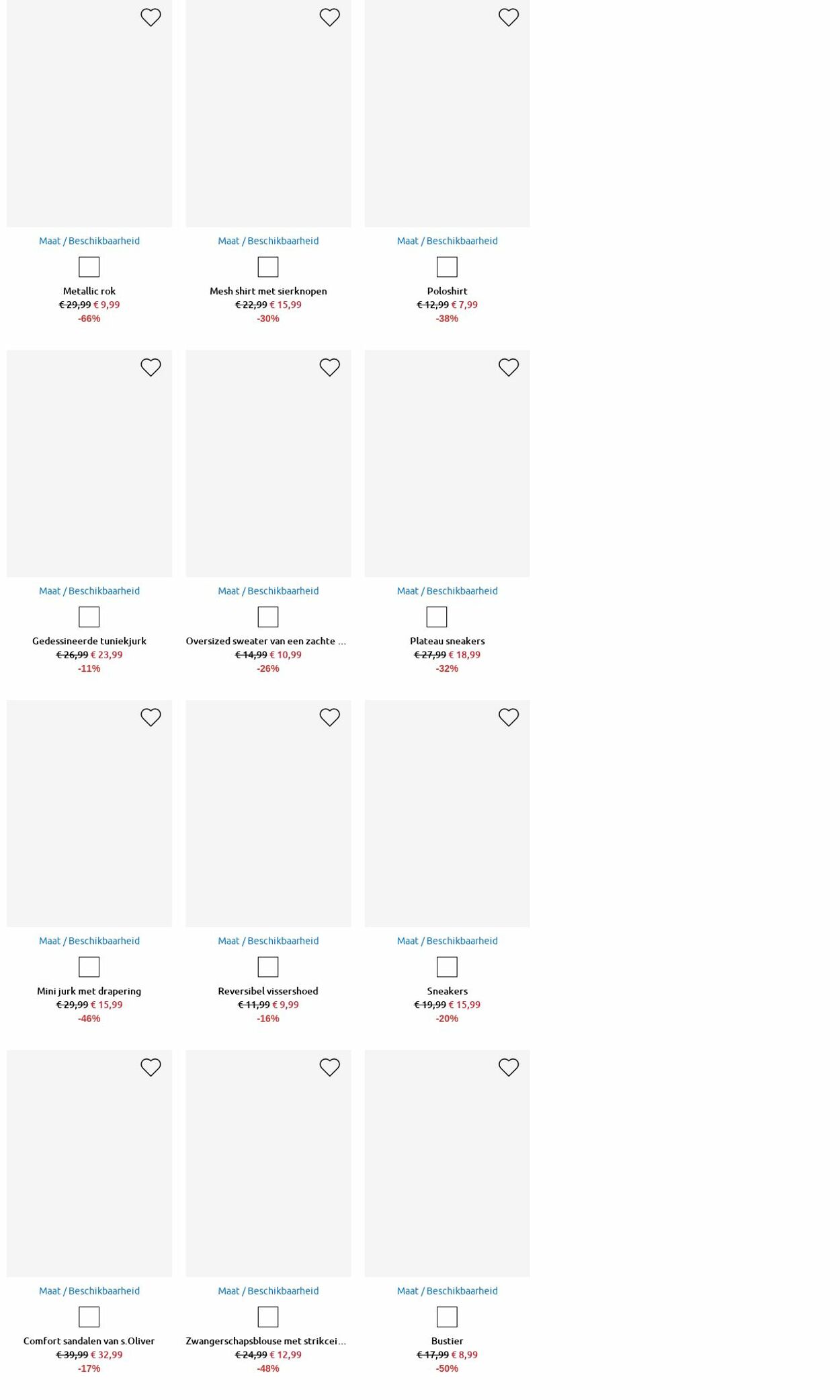 Folder Bonprix 02.06.2025 - 08.06.2025