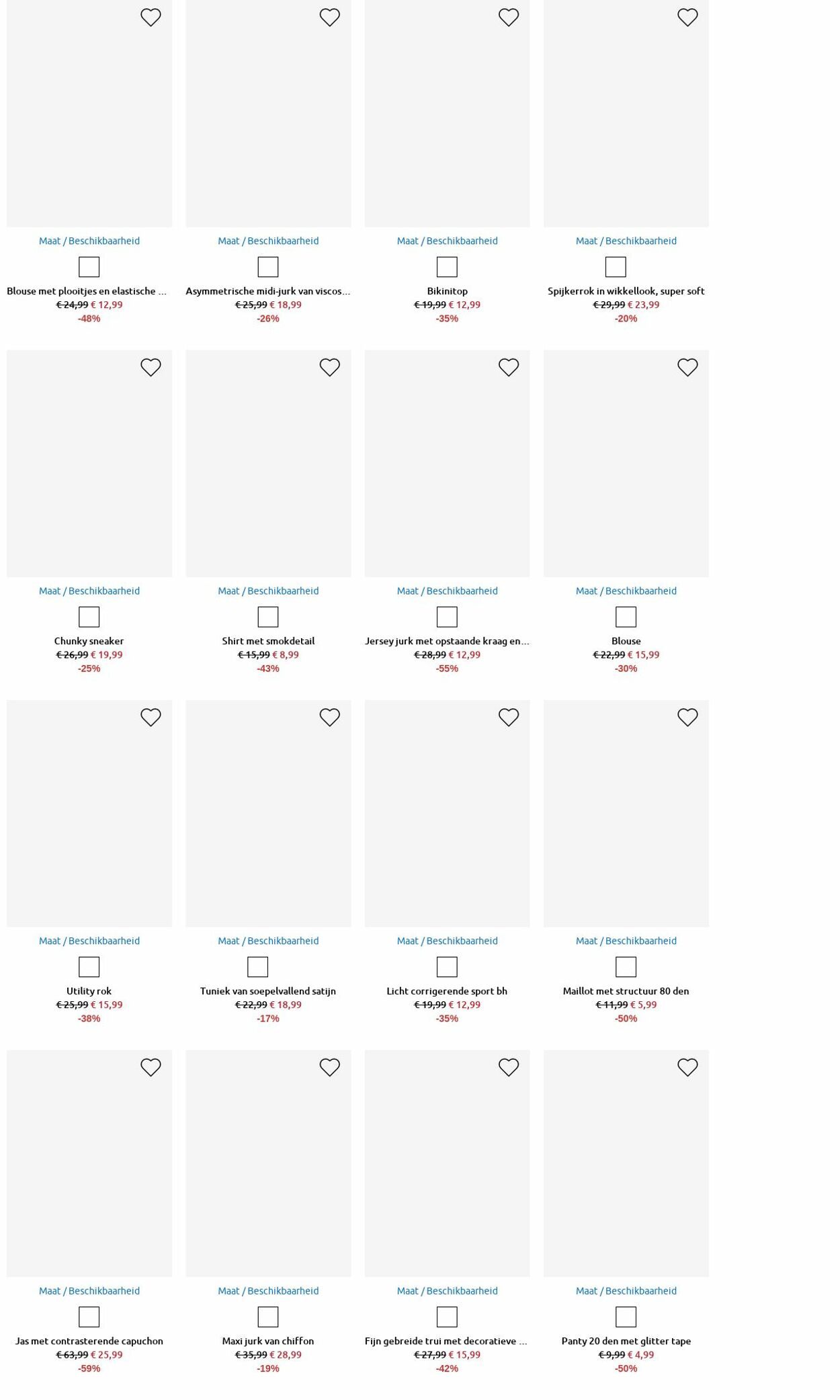 Folder Bonprix 02.06.2025 - 08.06.2025