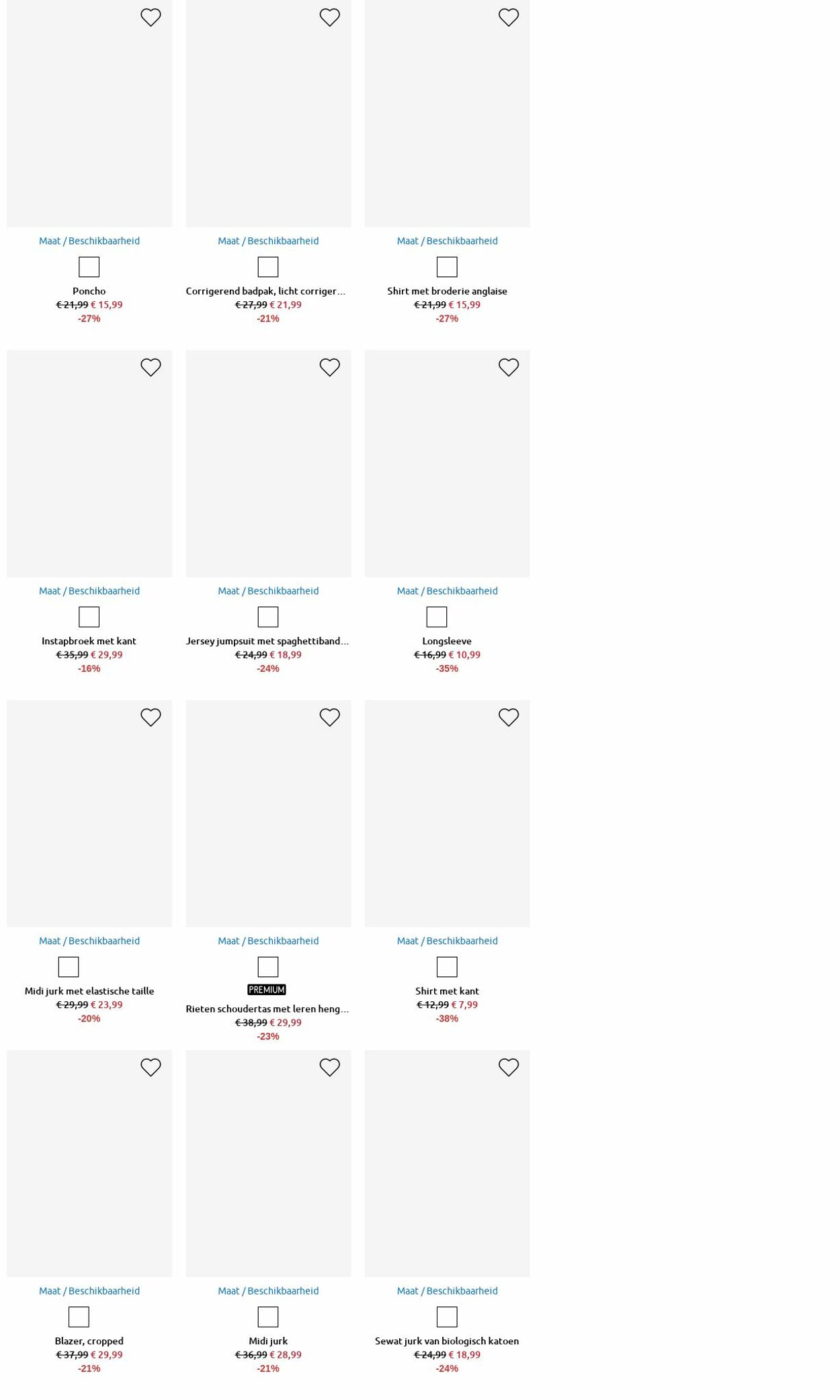 Folder Bonprix 02.06.2025 - 08.06.2025