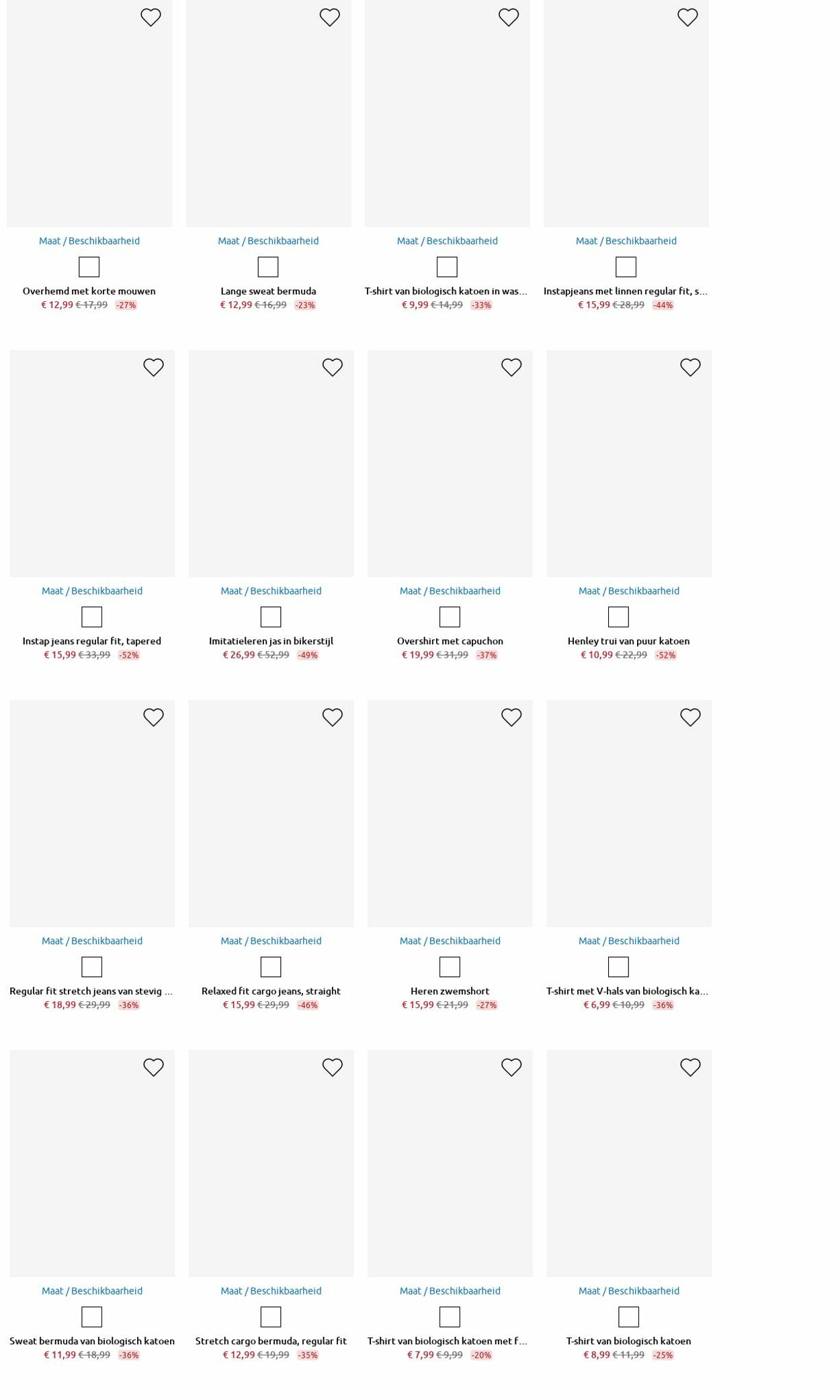 Folder Bonprix 15.09.2025 - 21.09.2025