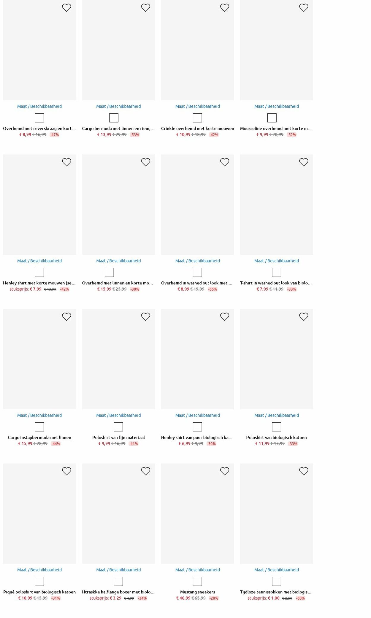 Folder Bonprix 15.09.2025 - 21.09.2025