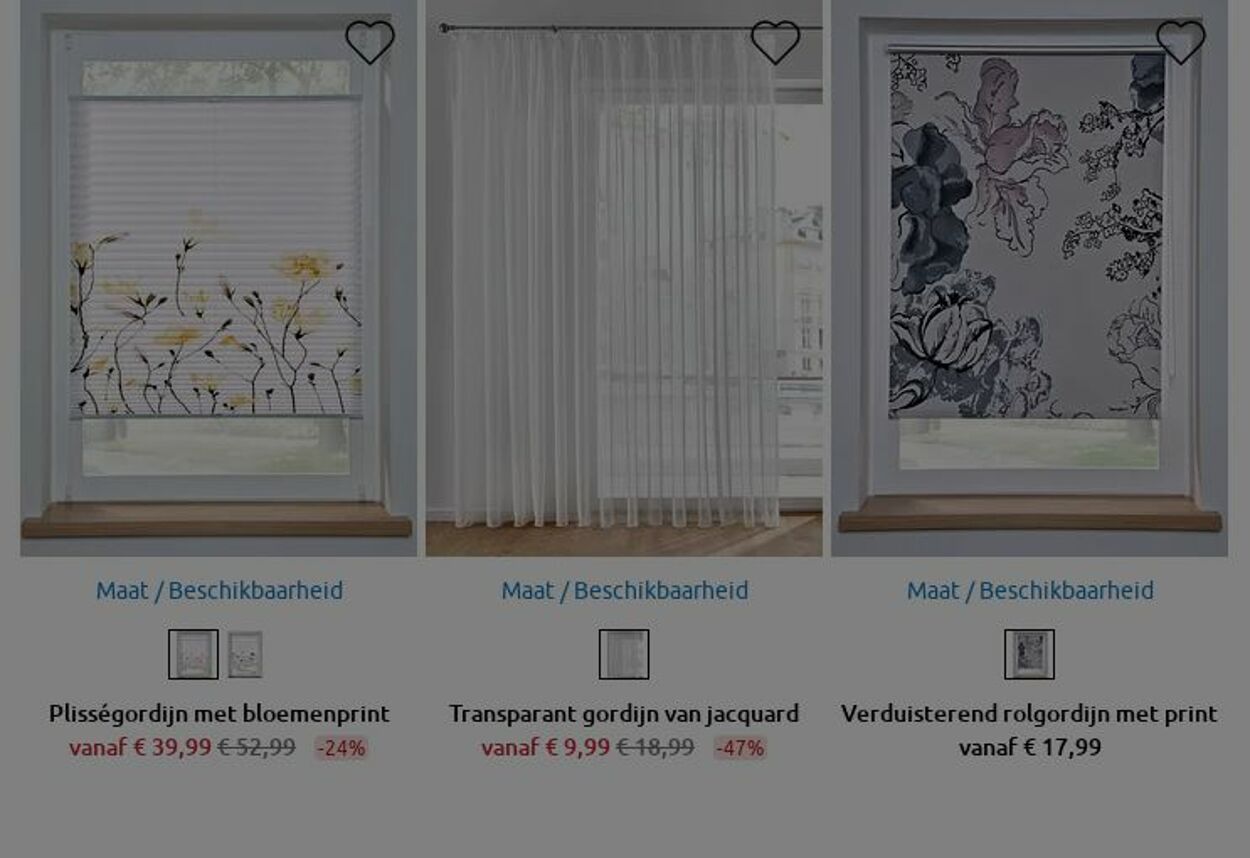 Folder Bonprix 06.10.2025 - 12.10.2025