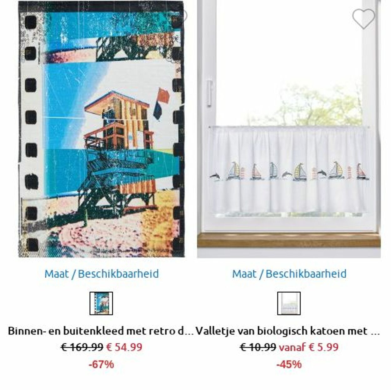 Folder Bonprix 17.07.2023 - 23.07.2023