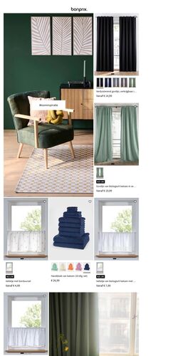 Folder Bonprix 13.04.2026 - 19.04.2026