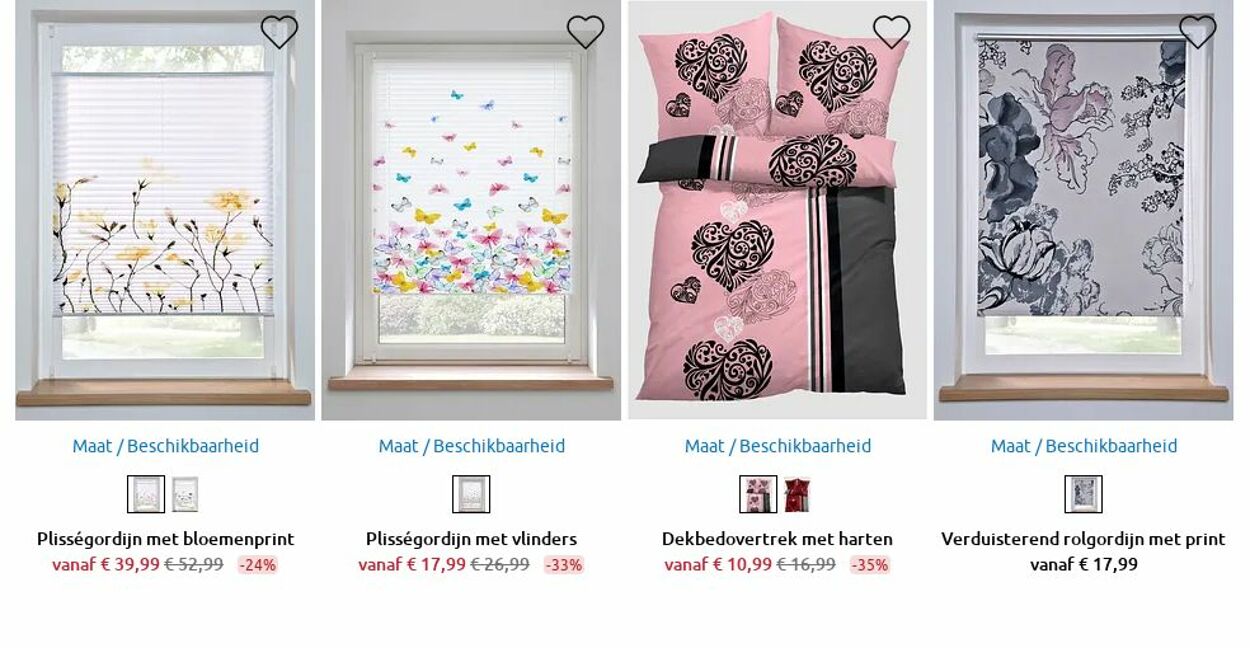 Folder Bonprix 29.09.2025 - 05.10.2025