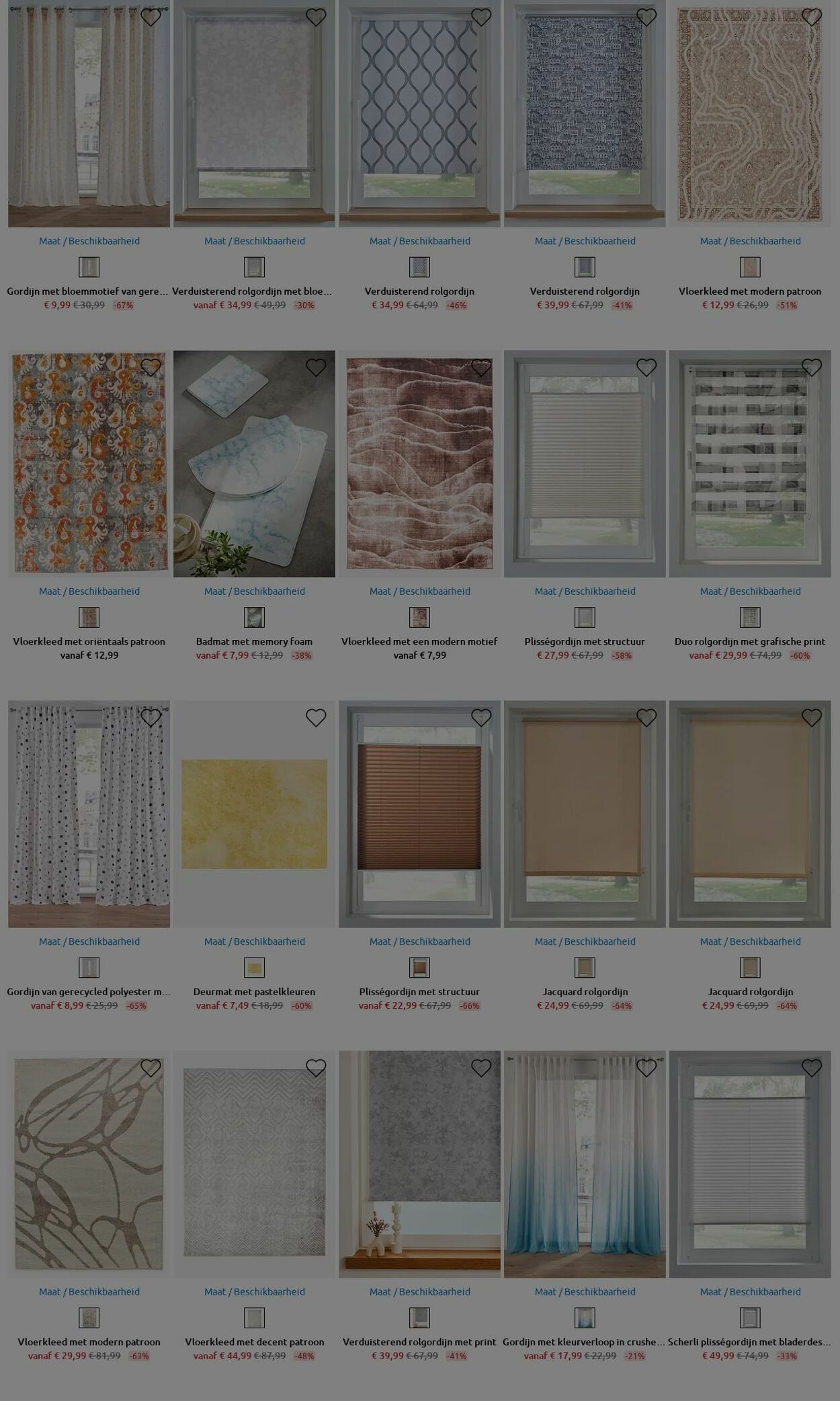 Folder Bonprix 15.09.2025 - 21.09.2025