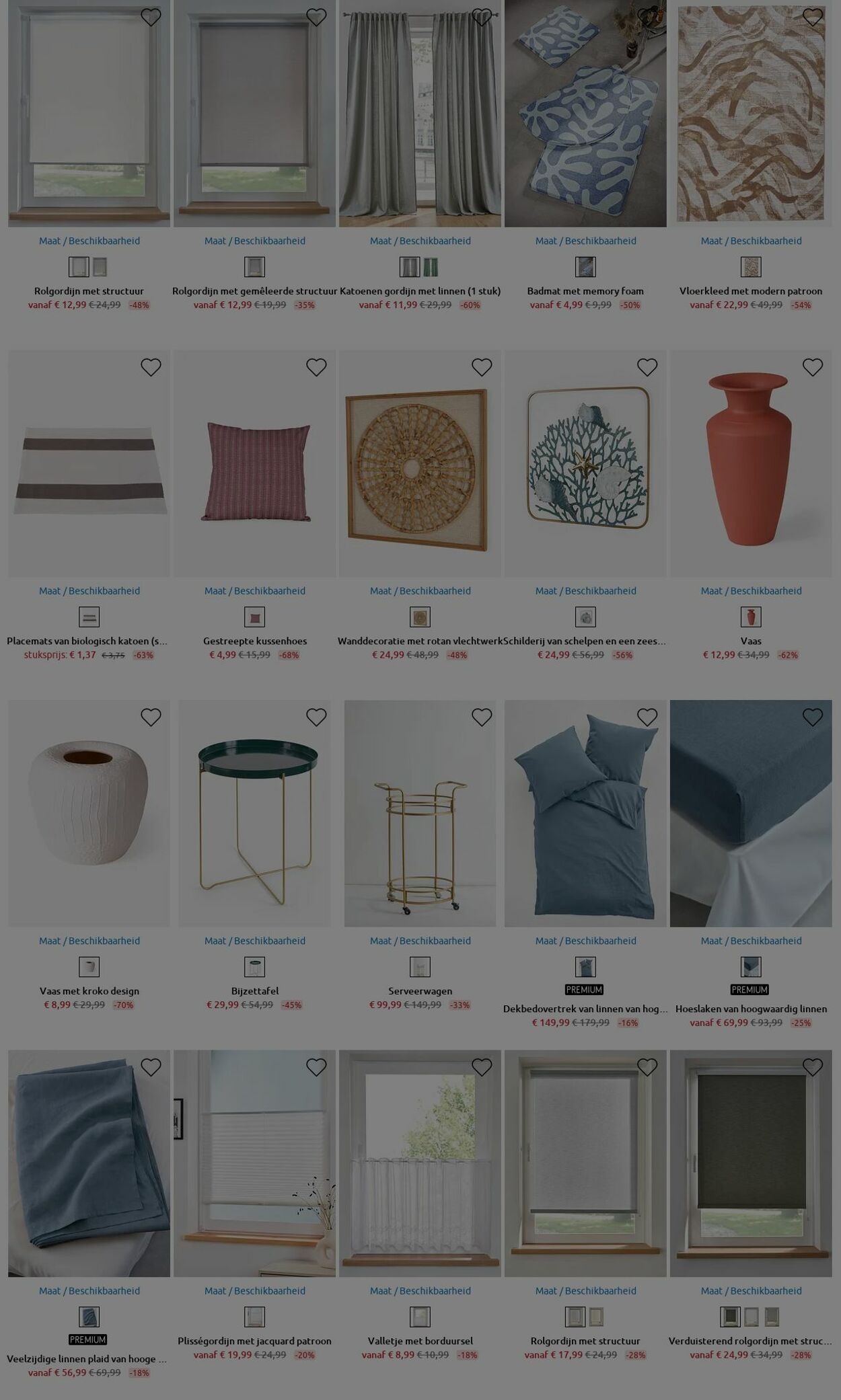 Folder Bonprix 15.09.2025 - 21.09.2025