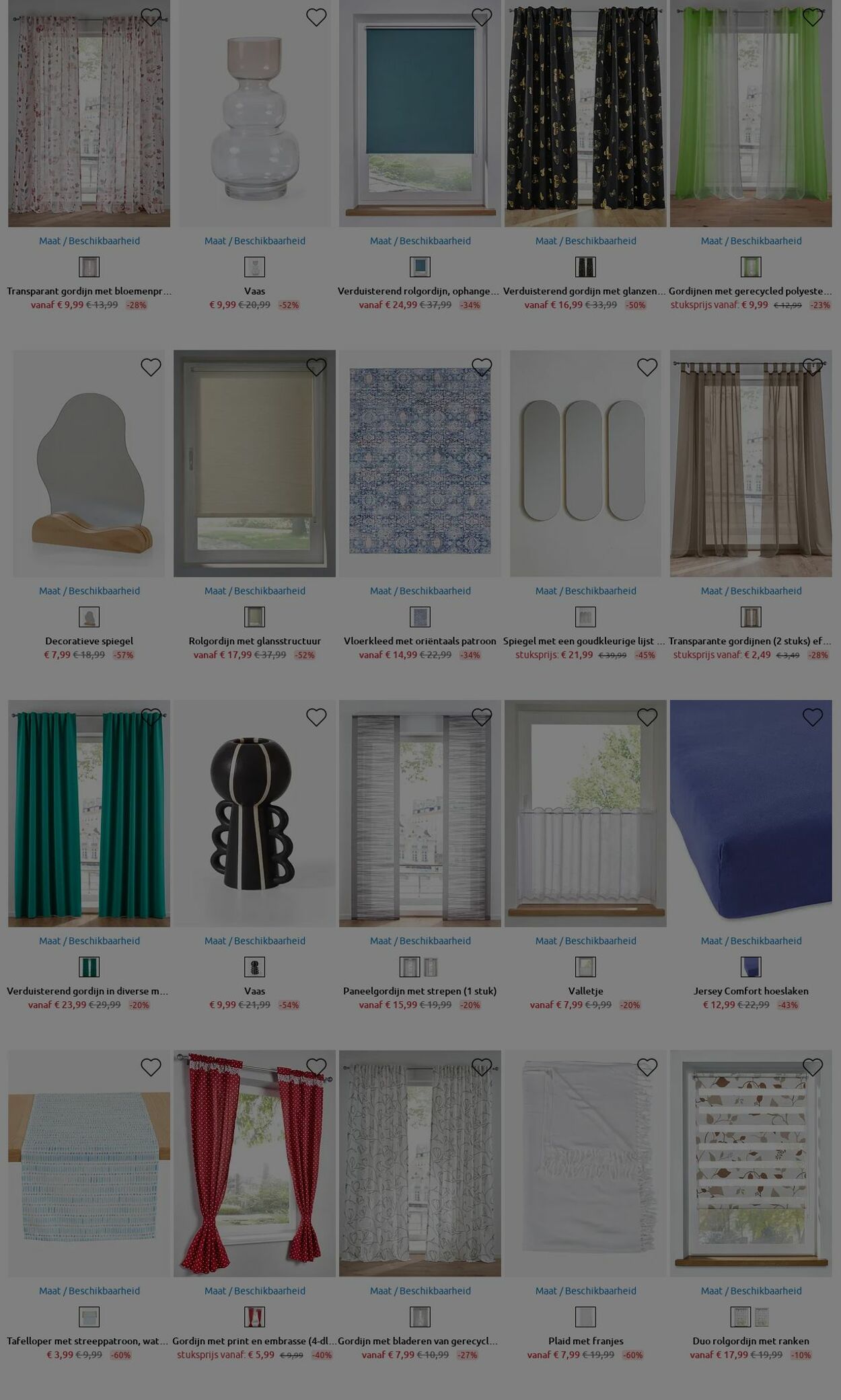 Folder Bonprix 15.09.2025 - 21.09.2025