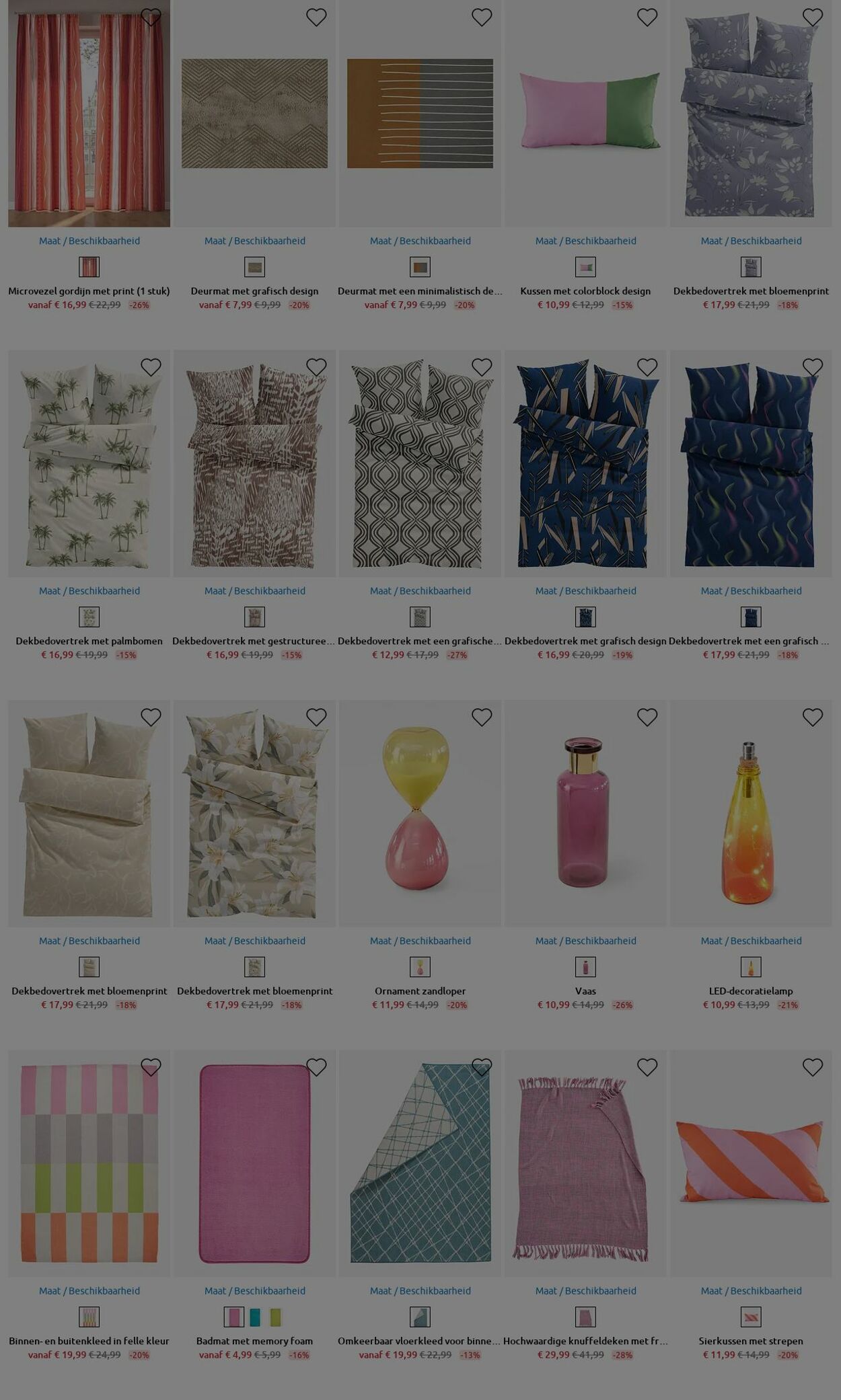 Folder Bonprix 15.09.2025 - 21.09.2025