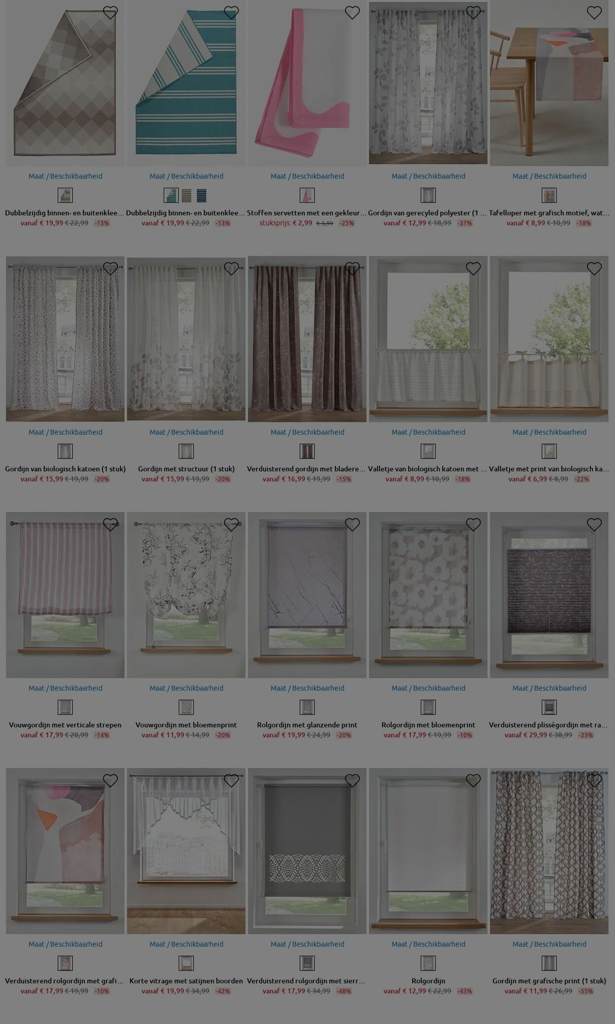 Folder Bonprix 15.09.2025 - 21.09.2025