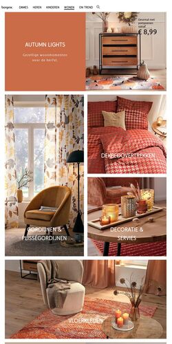 Folder Bonprix 15.09.2025 - 21.09.2025
