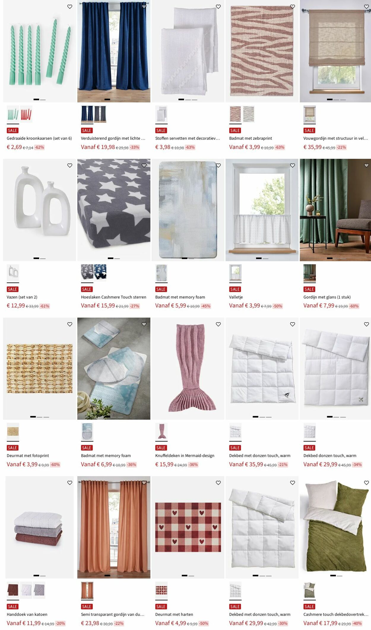 Folder Bonprix 09.02.2026 - 15.02.2026