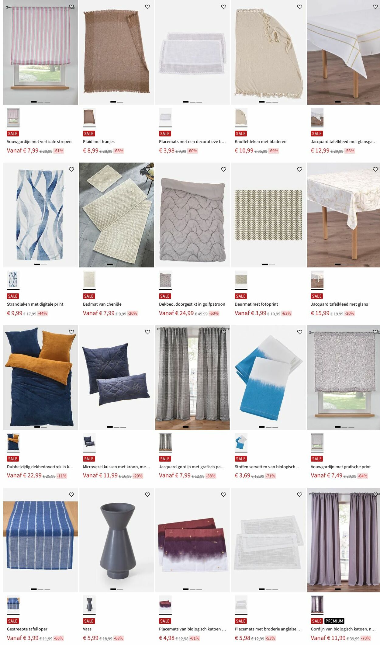Folder Bonprix 09.02.2026 - 15.02.2026