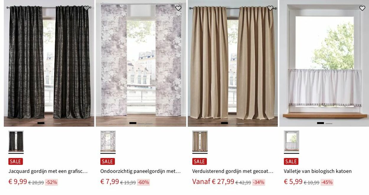 Folder Bonprix 09.02.2026 - 15.02.2026