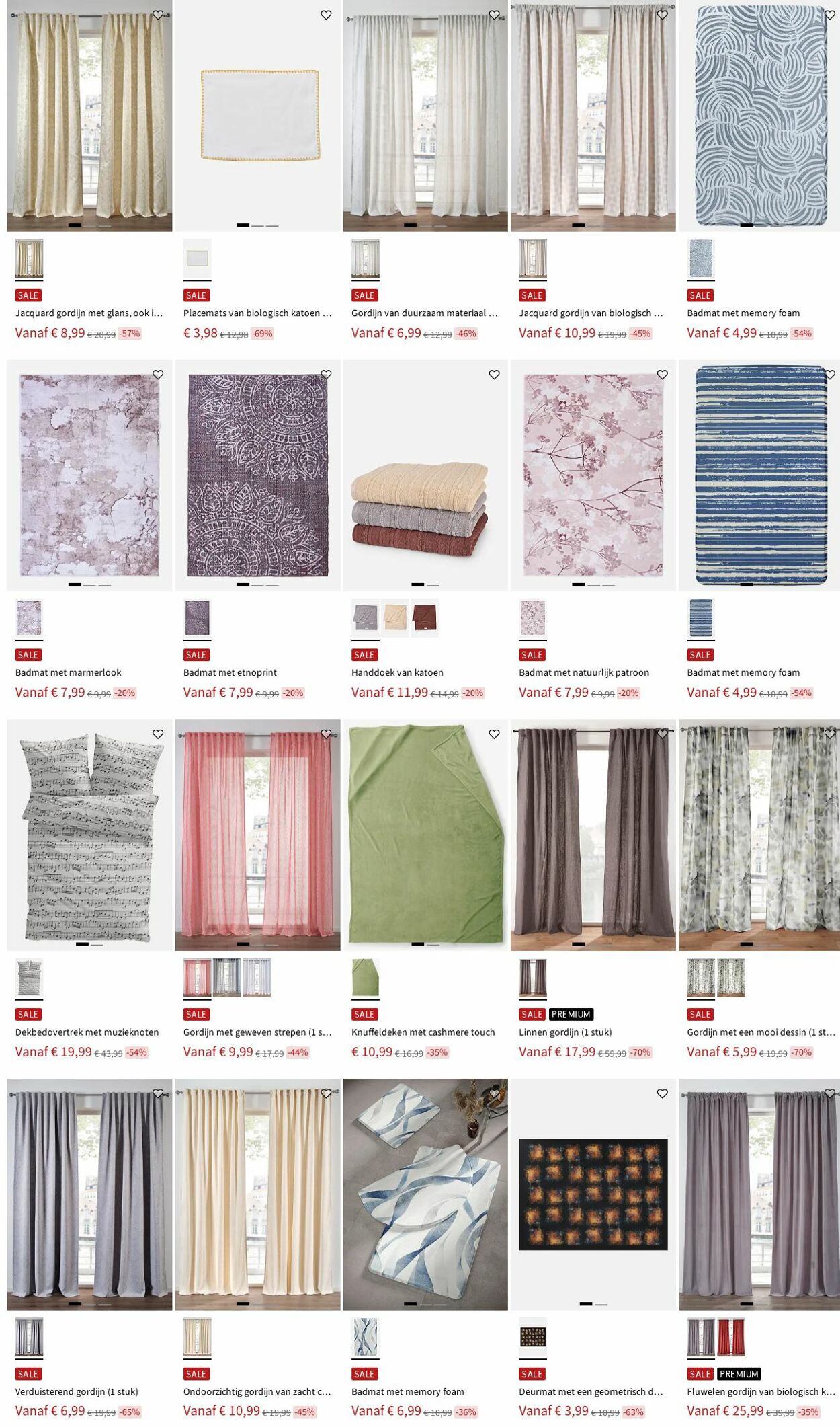 Folder Bonprix 09.02.2026 - 15.02.2026