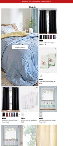 Folder Bonprix 09.02.2026 - 15.02.2026