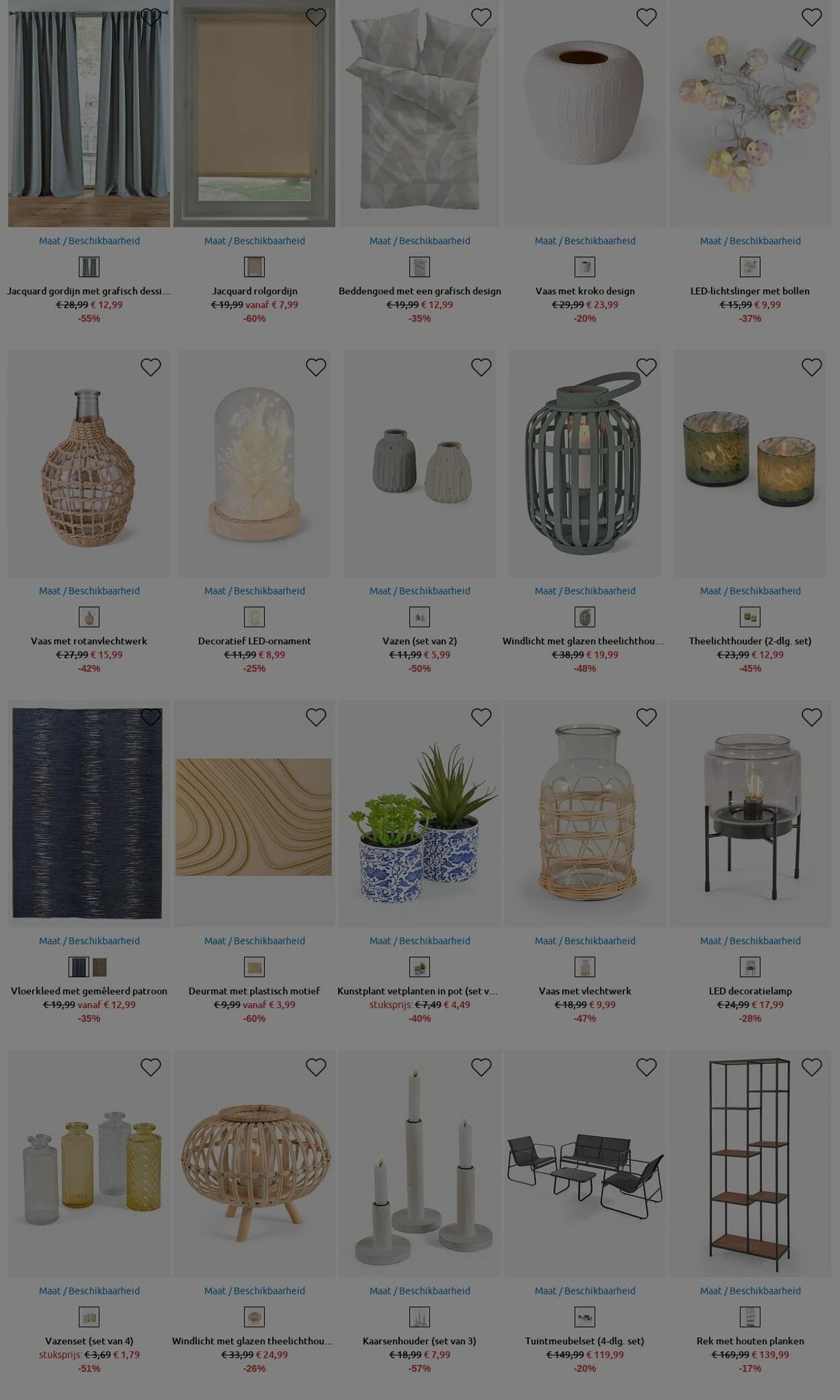 Folder Bonprix 26.05.2025 - 01.06.2025