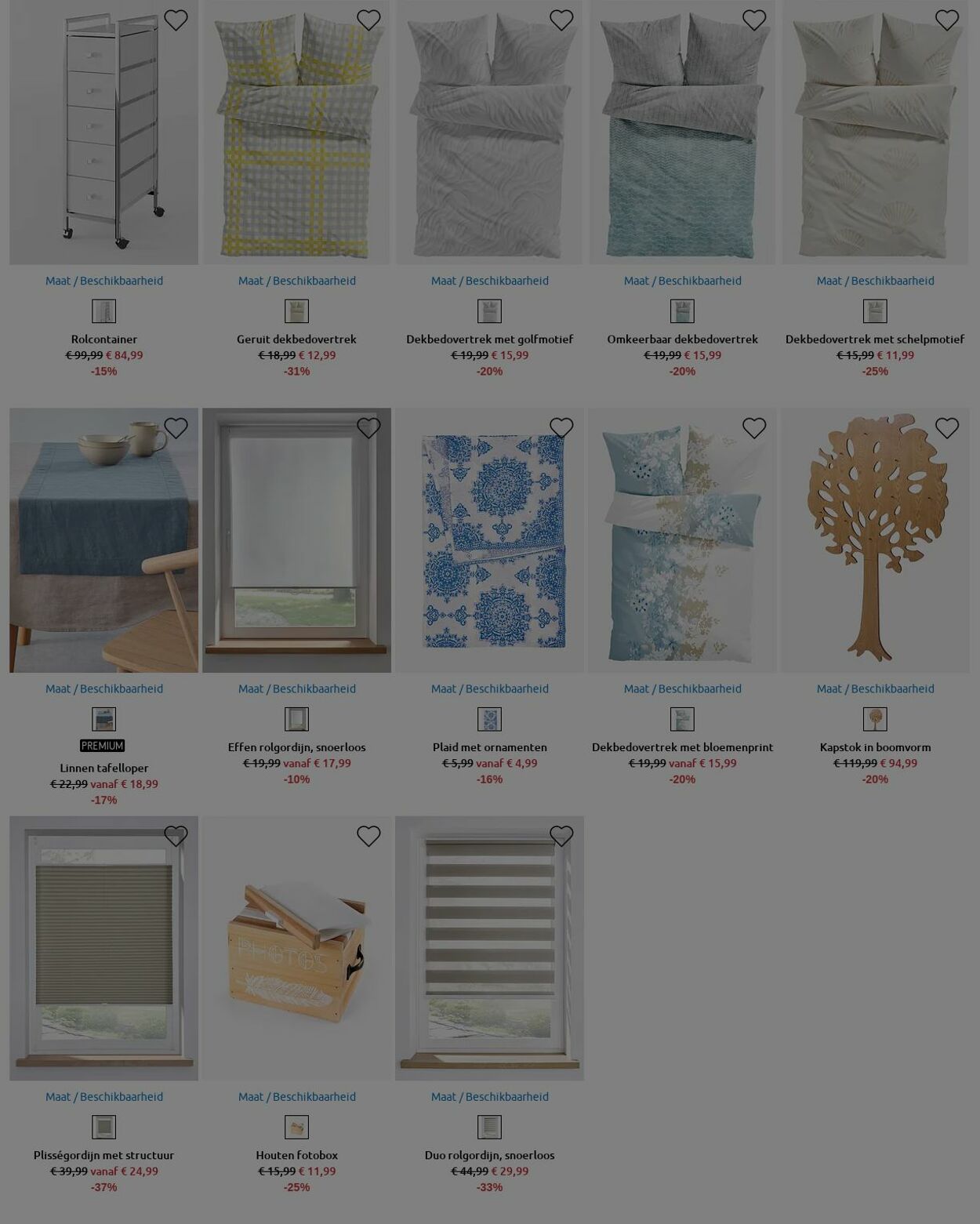 Folder Bonprix 26.05.2025 - 01.06.2025
