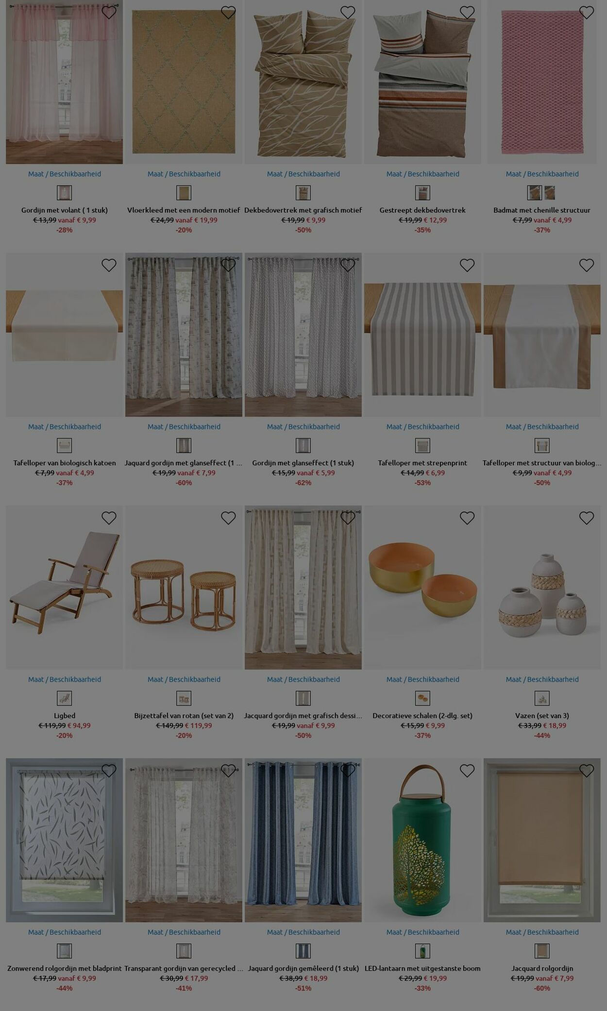 Folder Bonprix 26.05.2025 - 01.06.2025