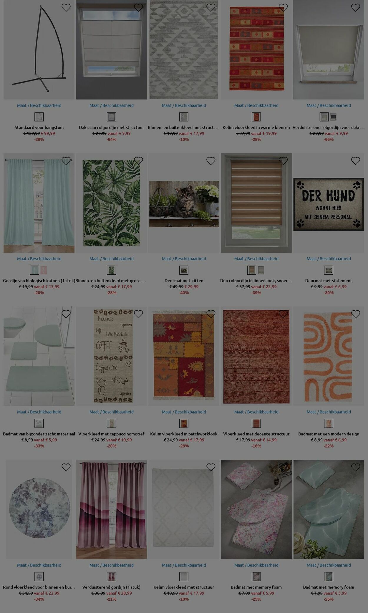 Folder Bonprix 26.05.2025 - 01.06.2025