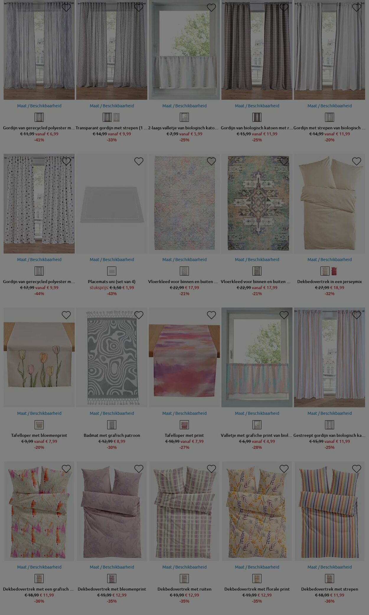 Folder Bonprix 26.05.2025 - 01.06.2025