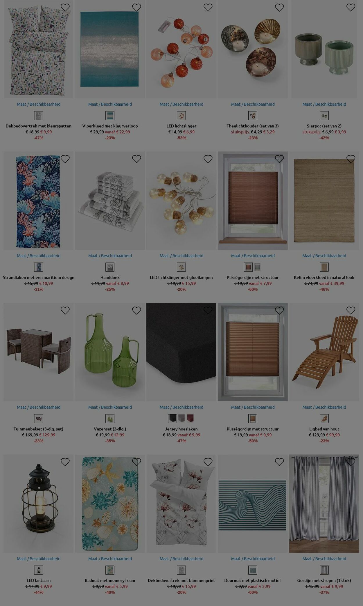 Folder Bonprix 26.05.2025 - 01.06.2025