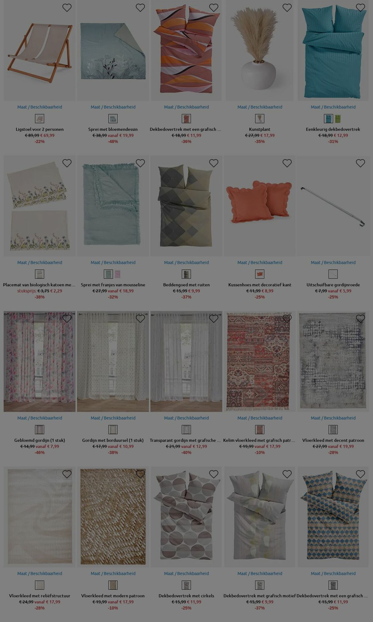 Folder Bonprix 26.05.2025 - 01.06.2025