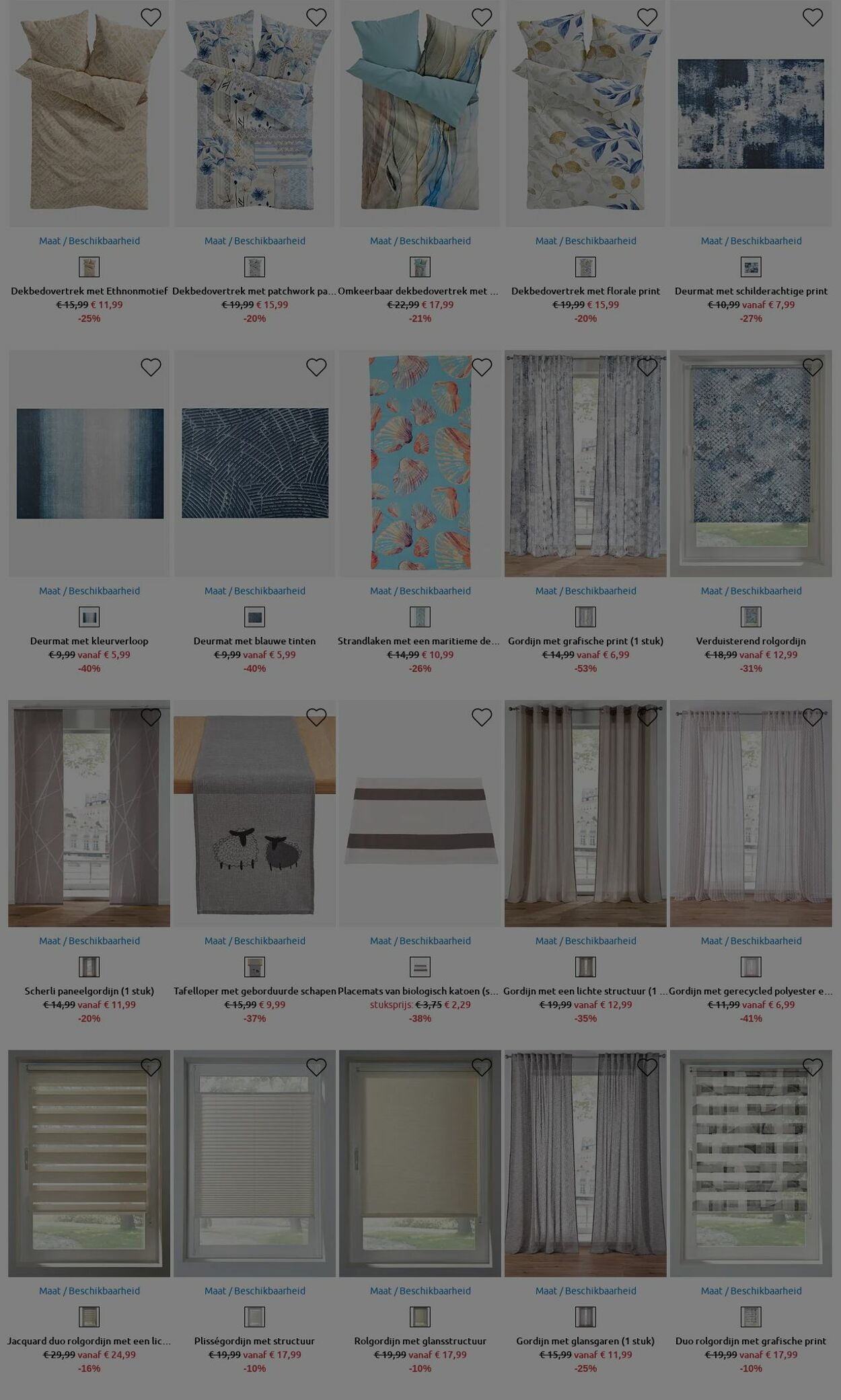 Folder Bonprix 26.05.2025 - 01.06.2025