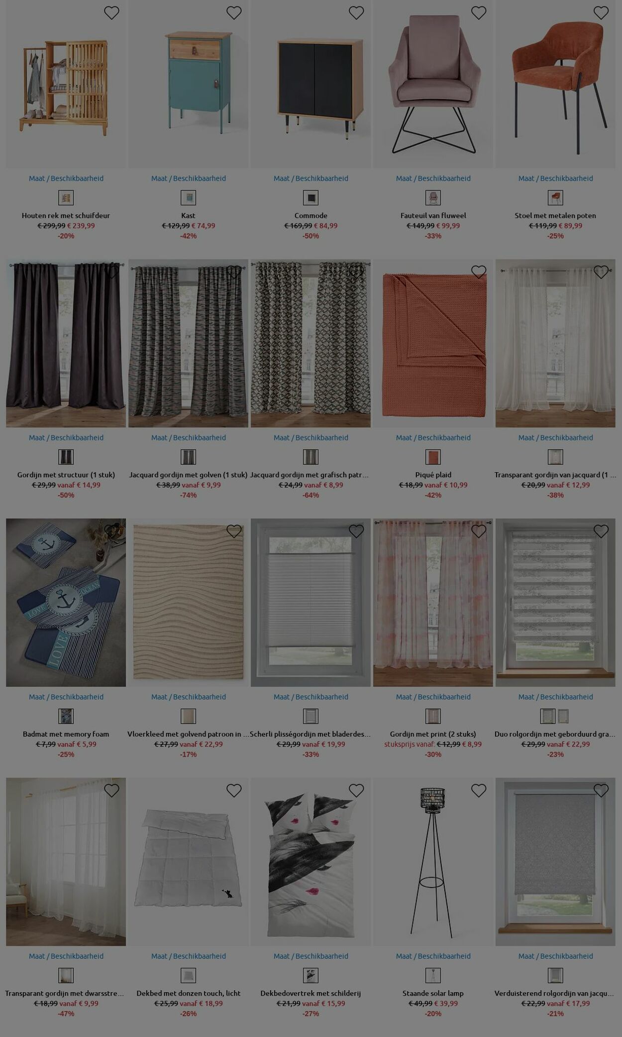 Folder Bonprix 26.05.2025 - 01.06.2025
