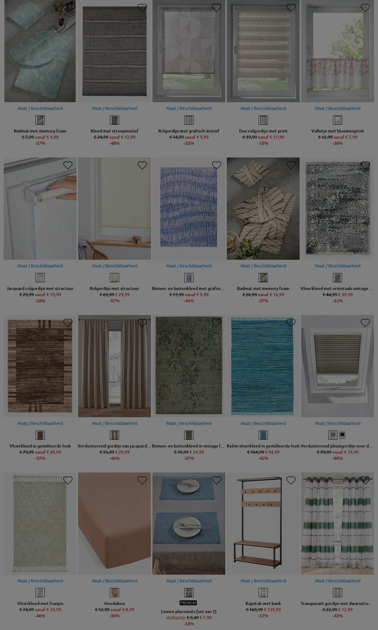 Folder Bonprix 26.05.2025 - 01.06.2025