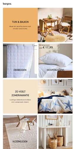 Folder Bonprix 26.05.2025 - 01.06.2025