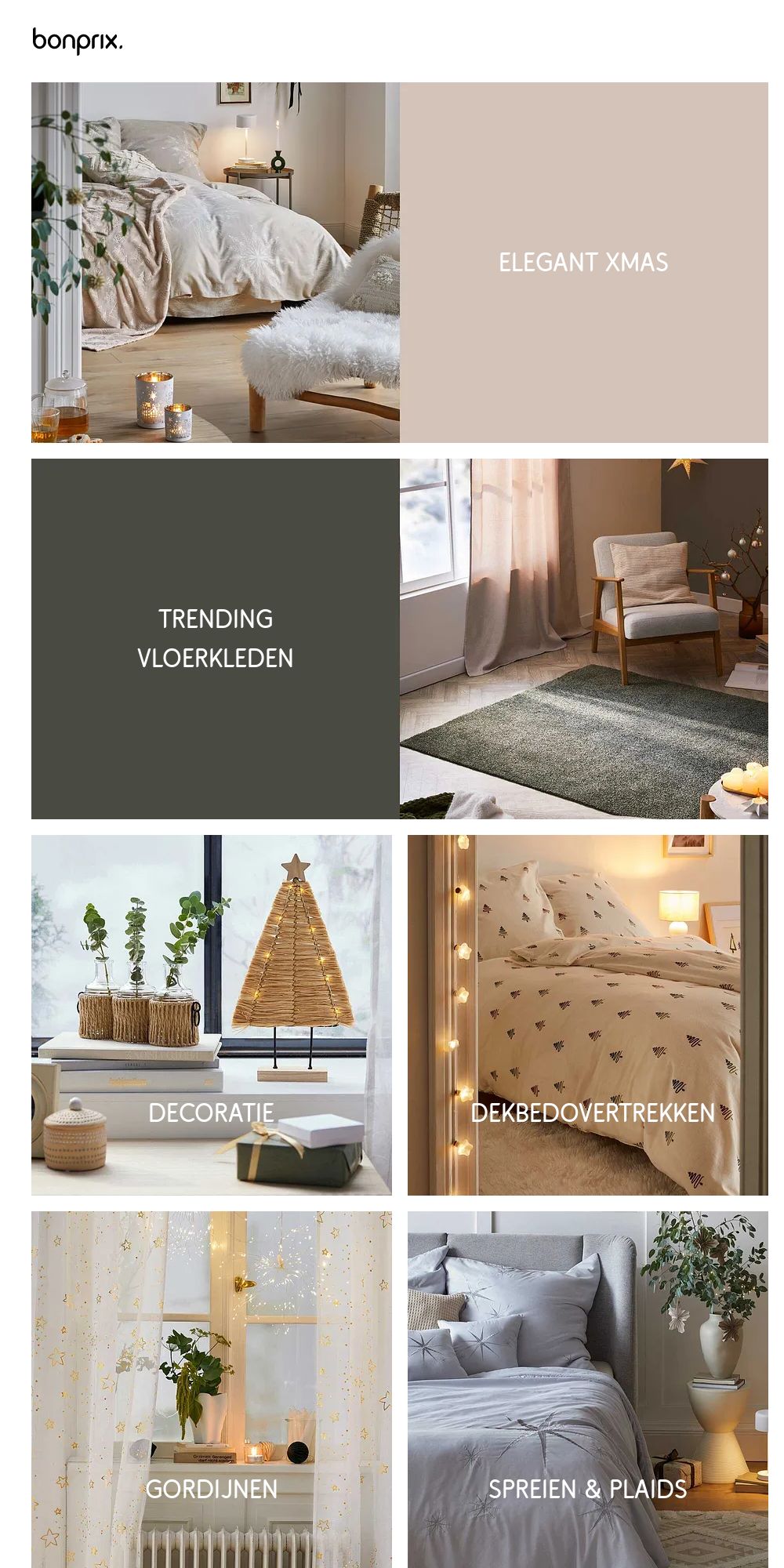 Bonprix Aanbiedingen Folders