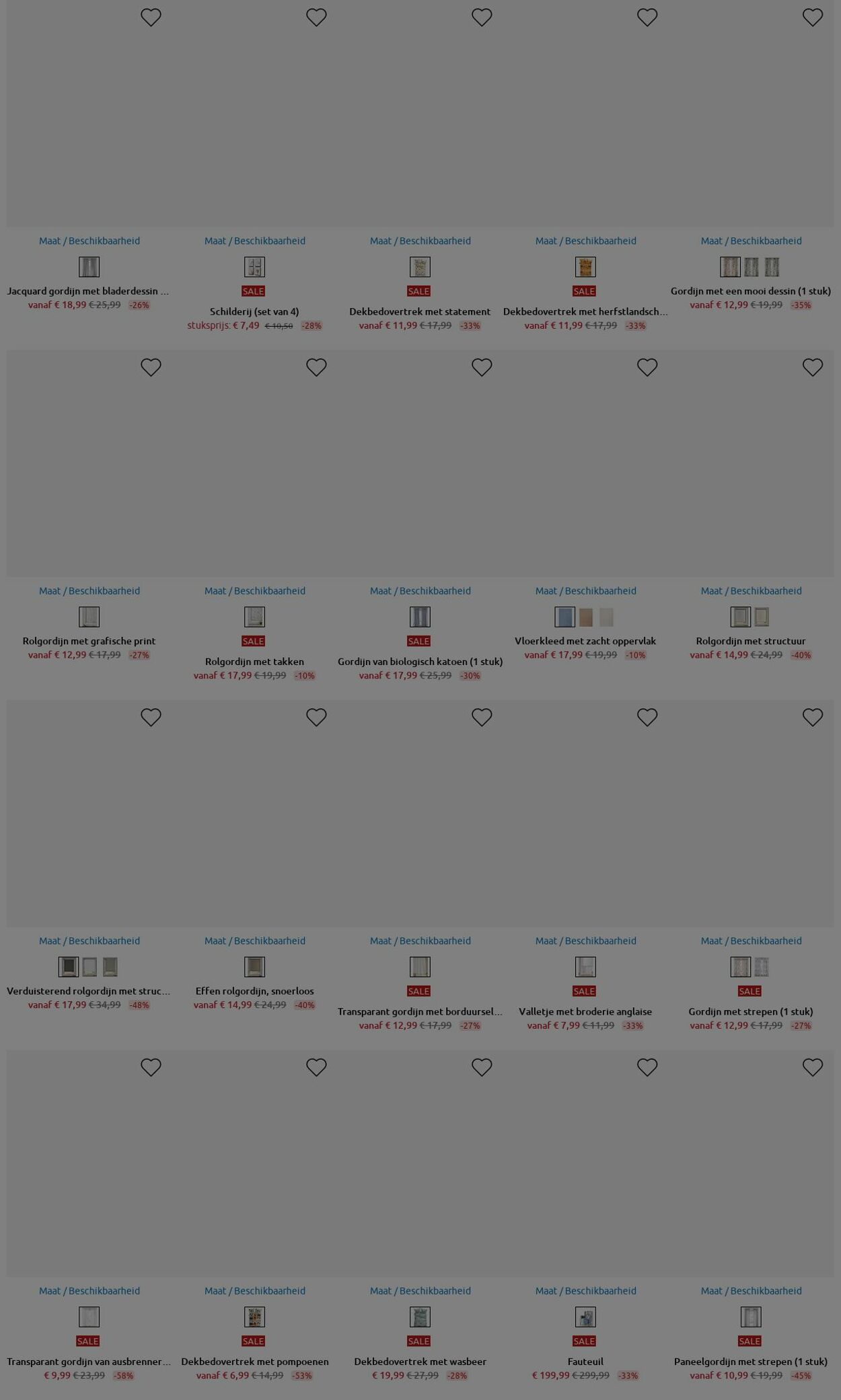 Folder Bonprix 27.10.2025 - 02.11.2025