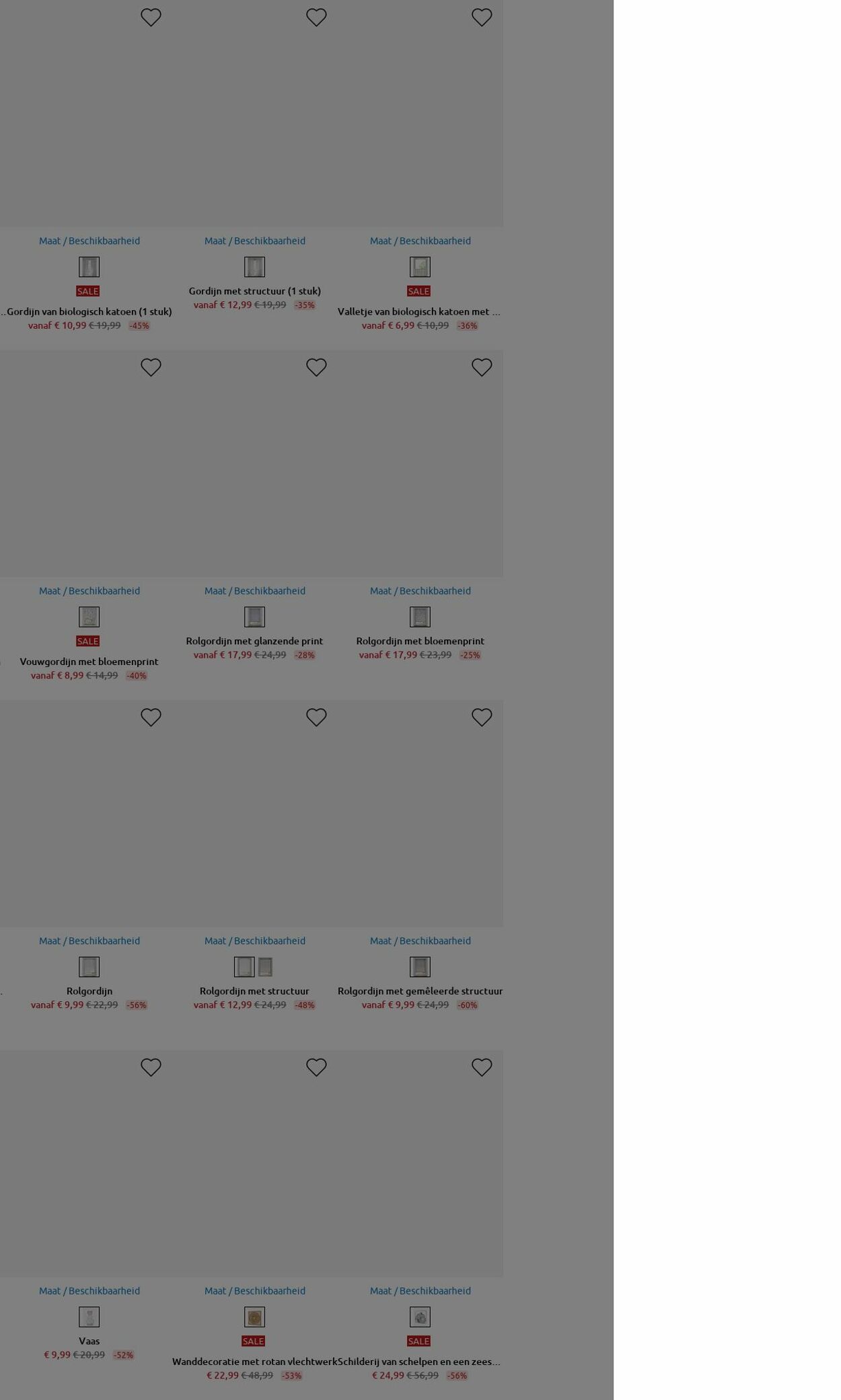 Folder Bonprix 27.10.2025 - 02.11.2025