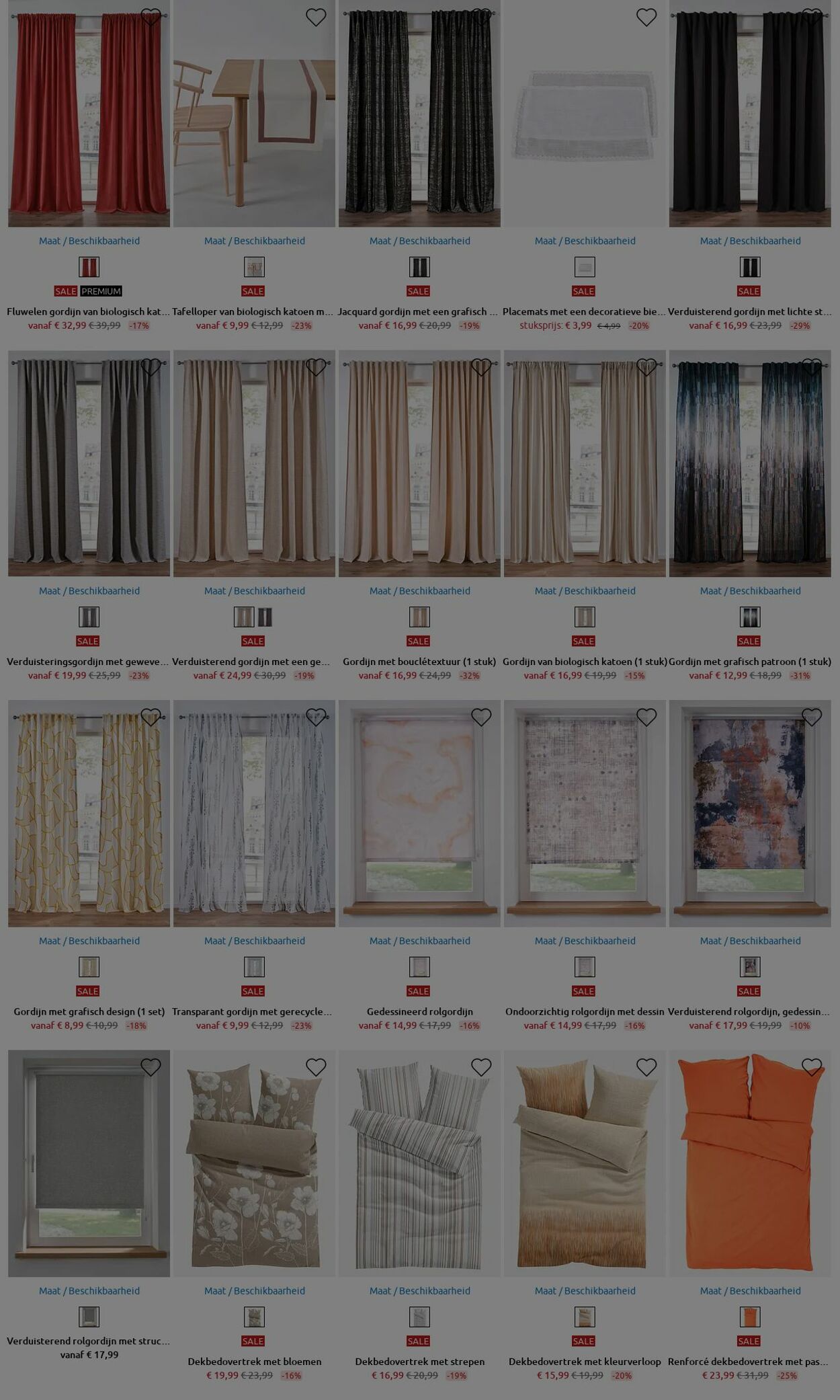 Folder Bonprix 27.10.2025 - 02.11.2025