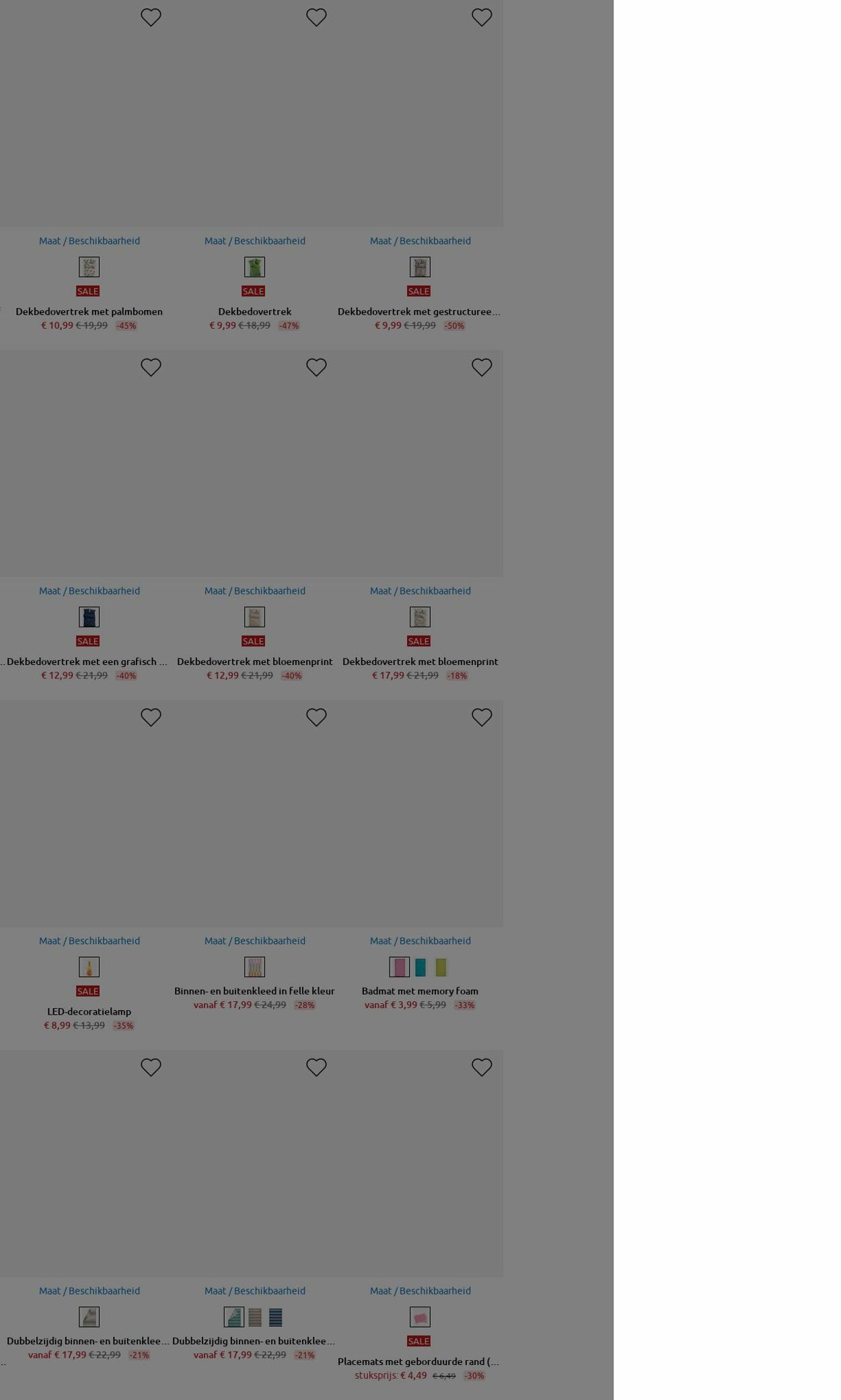Folder Bonprix 27.10.2025 - 02.11.2025