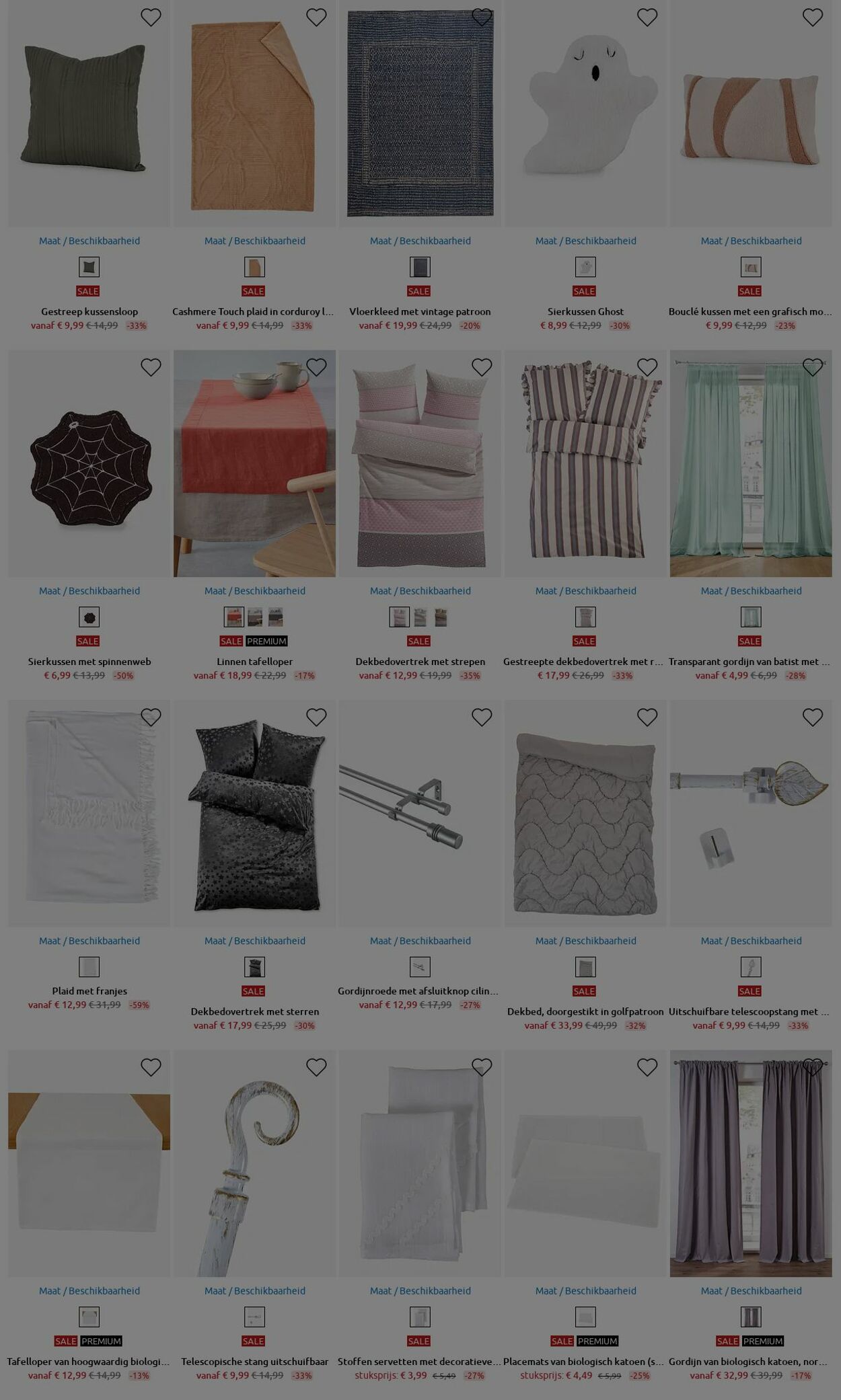 Folder Bonprix 27.10.2025 - 02.11.2025