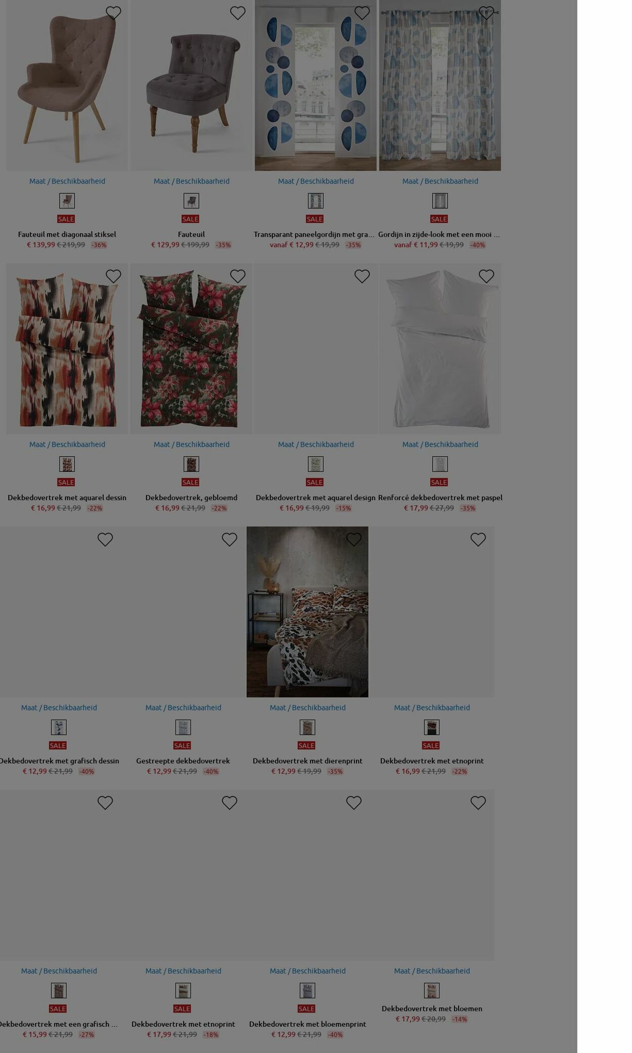 Folder Bonprix 27.10.2025 - 02.11.2025