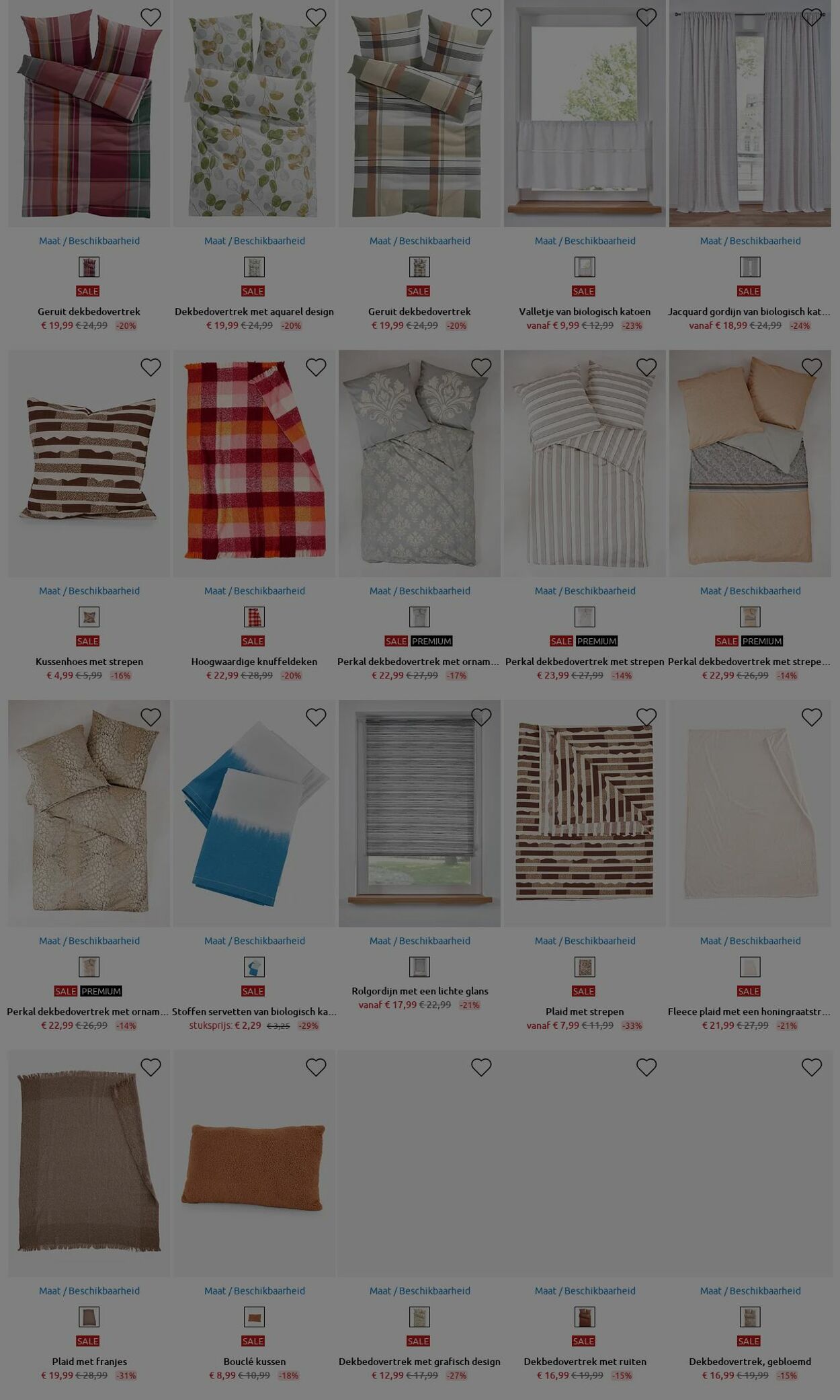 Folder Bonprix 27.10.2025 - 02.11.2025