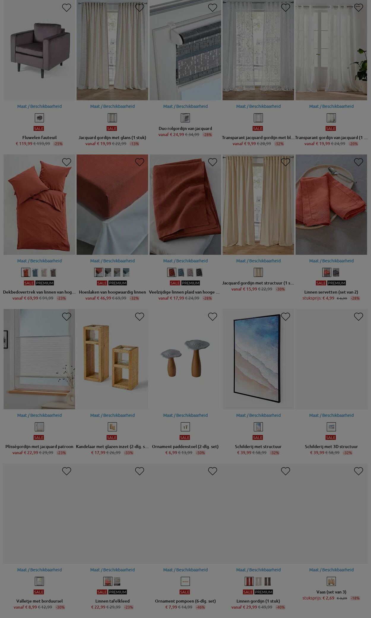Folder Bonprix 27.10.2025 - 02.11.2025