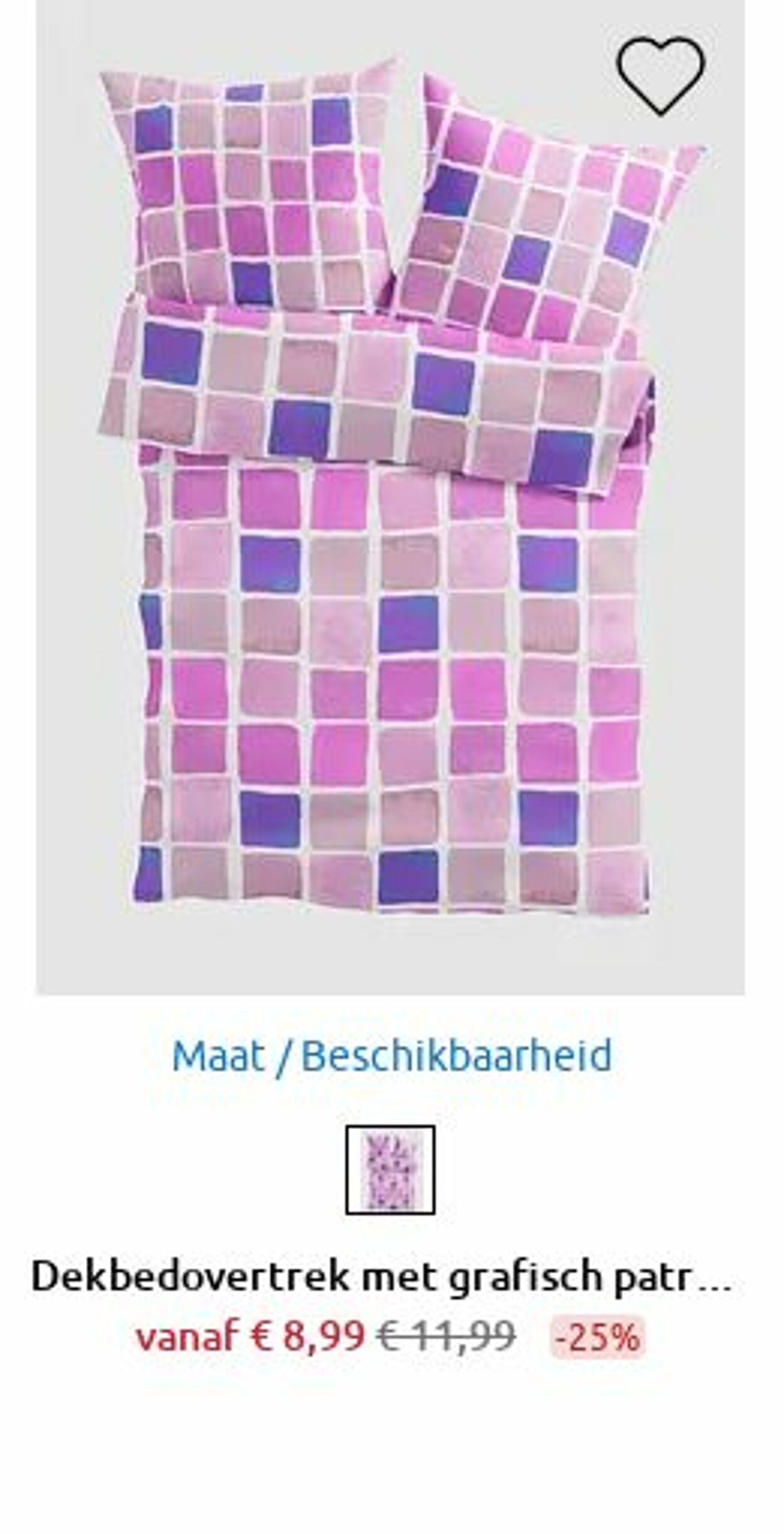 Folder Bonprix 11.08.2025 - 17.08.2025