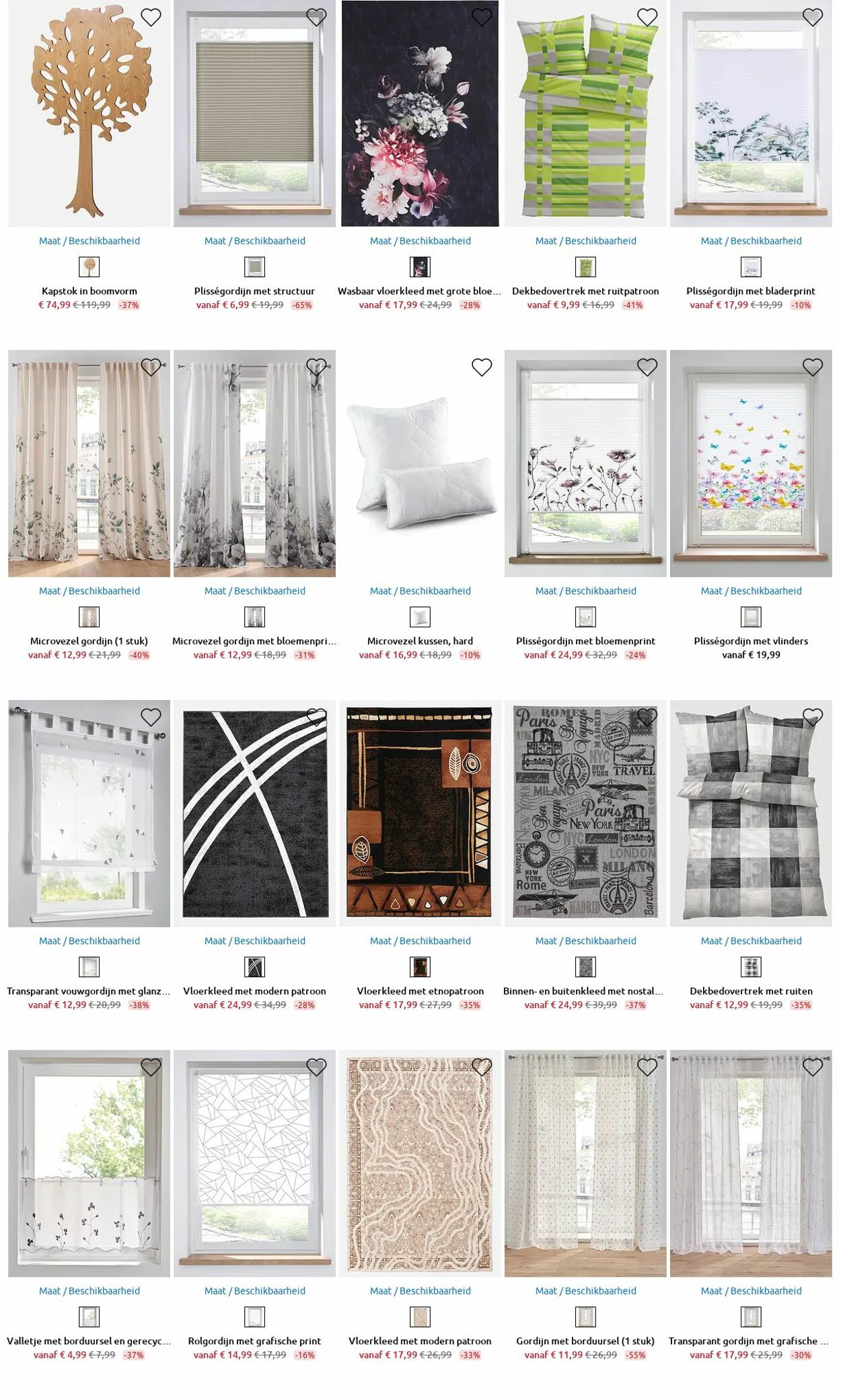 Folder Bonprix 28.07.2025 - 03.08.2025