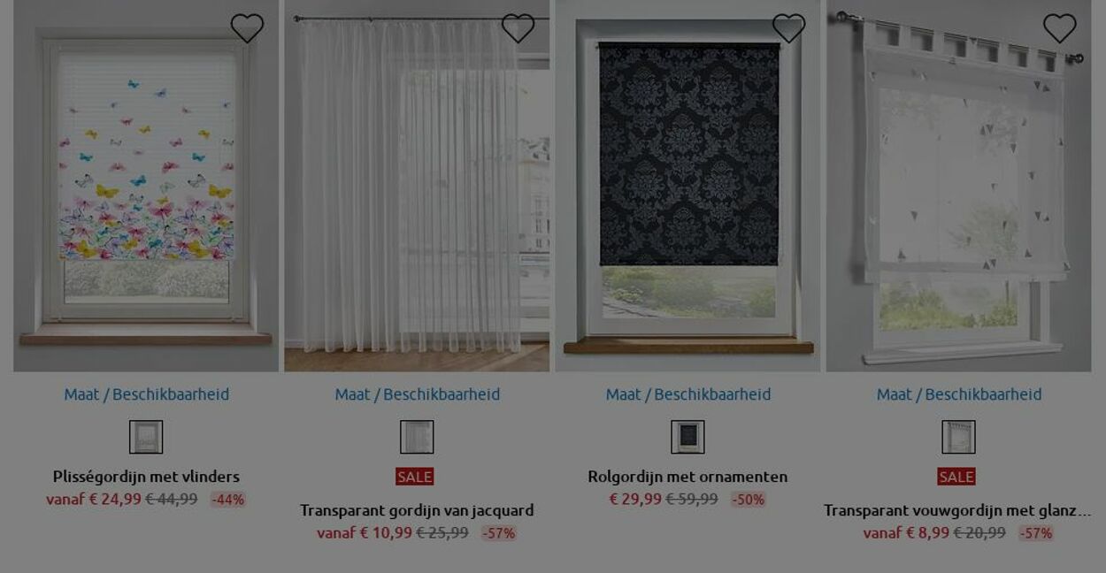 Folder Bonprix 03.11.2025 - 09.11.2025