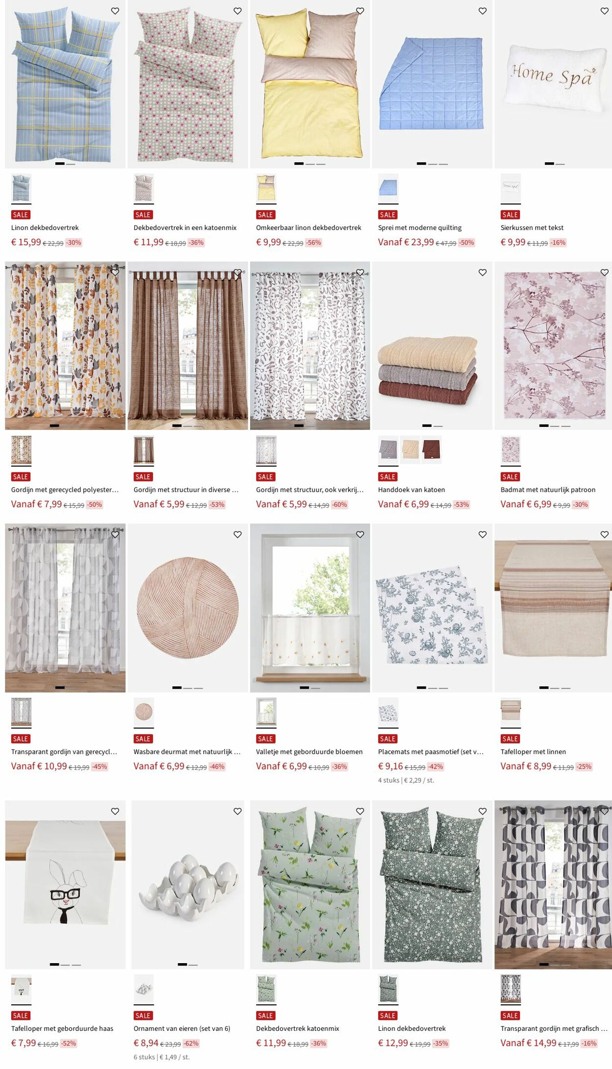 Folder Bonprix 30.03.2026 - 05.04.2026